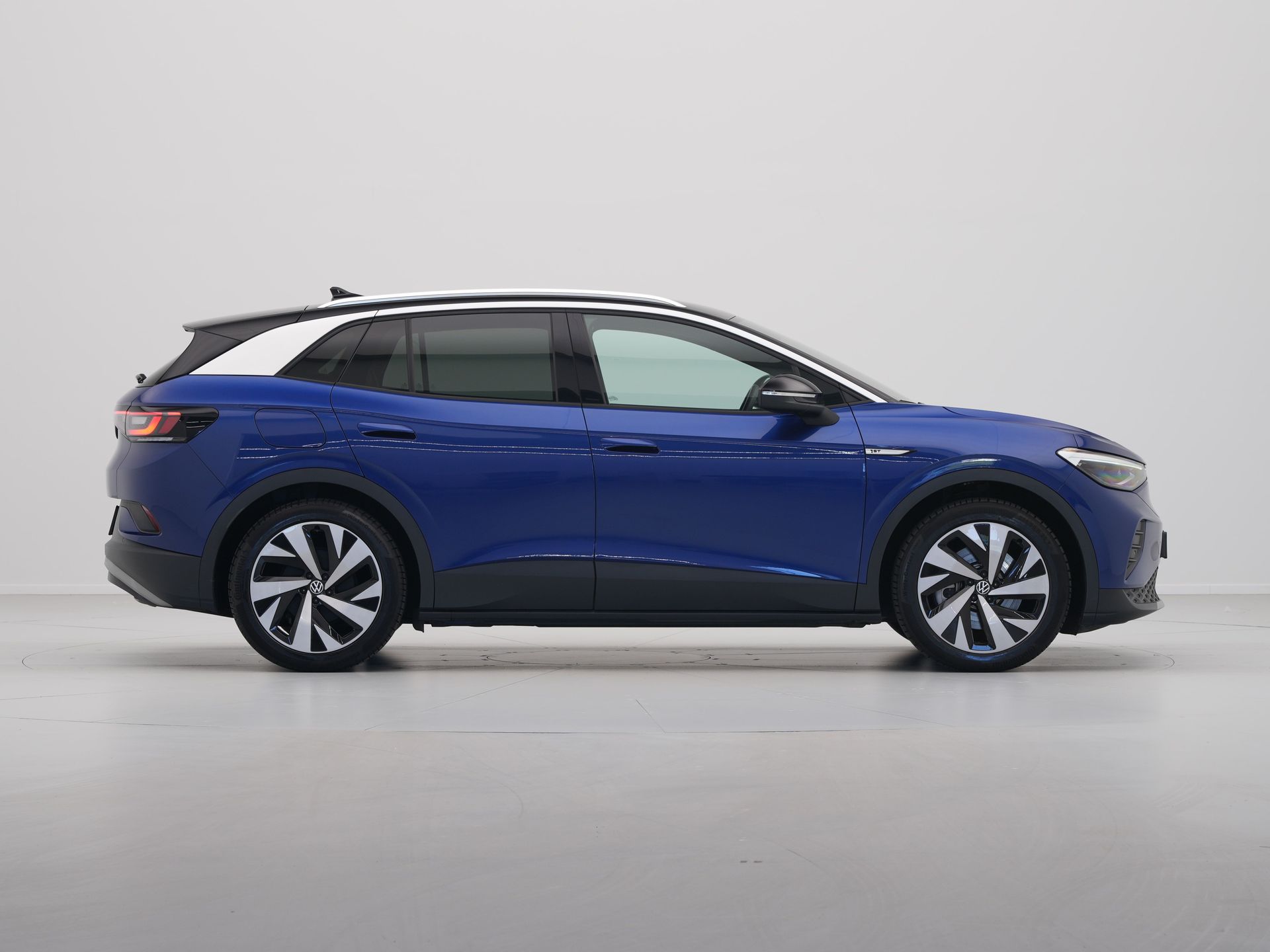 Volkswagen - ID.4 First 77 kWh 204pk - 2020