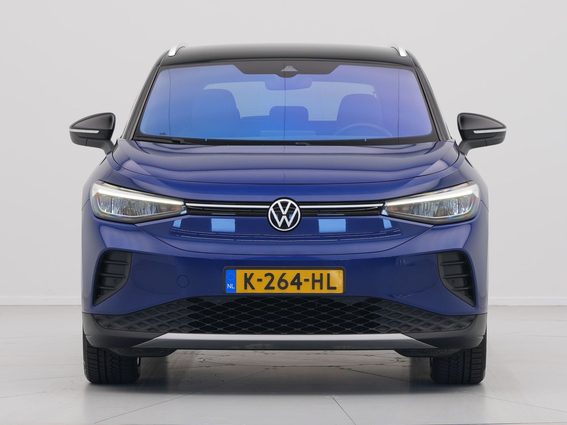 Volkswagen - ID.4 First 77 kWh 204pk - 2020