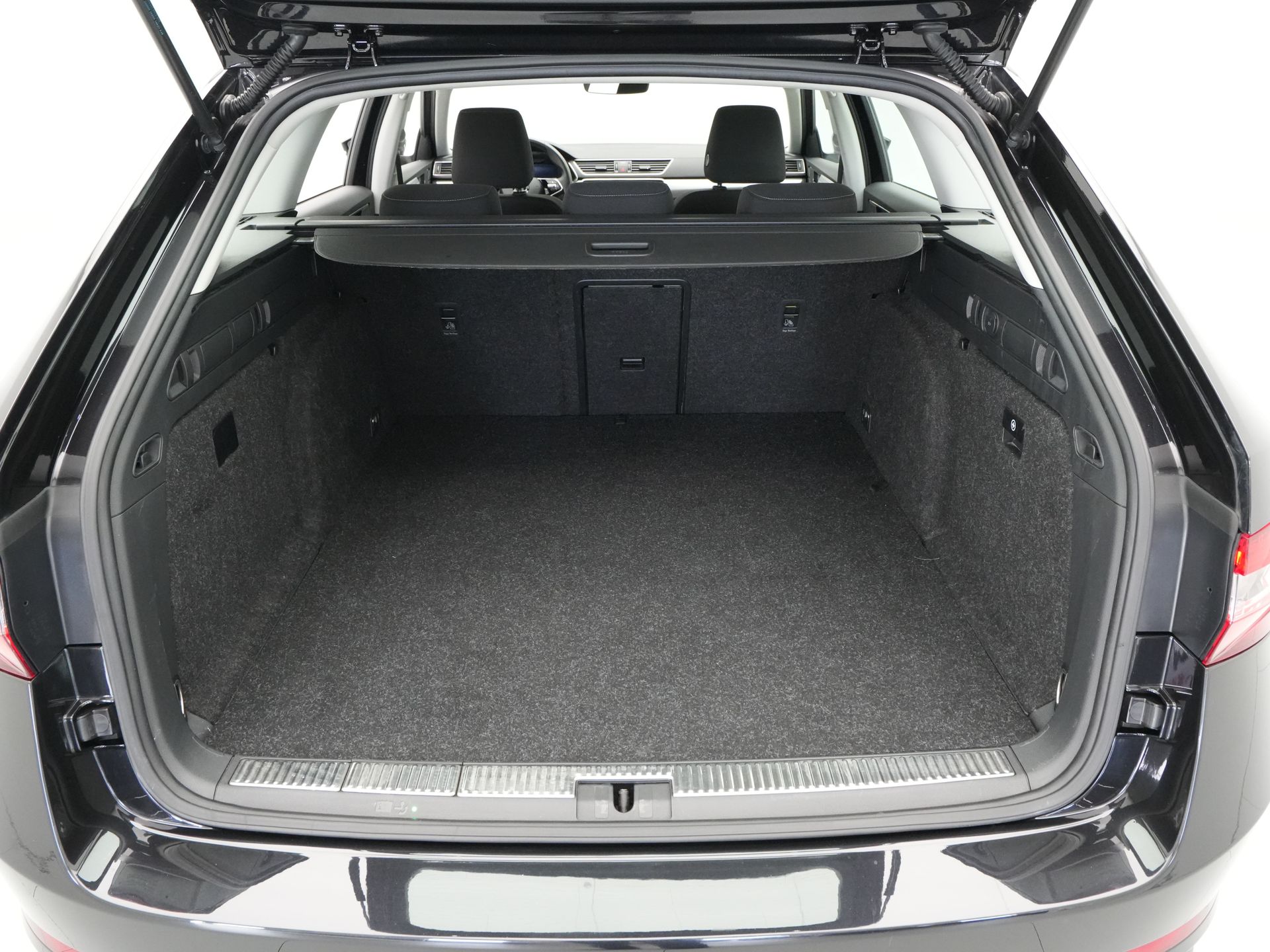 Škoda - Superb Combi 1.4 TSI iV 218pk Ambition - 2022