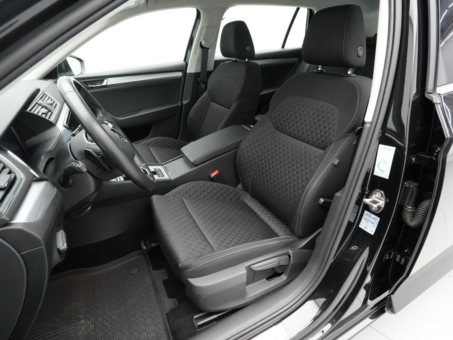 Škoda - Superb Combi 1.4 TSI iV 218pk Ambition - 2022