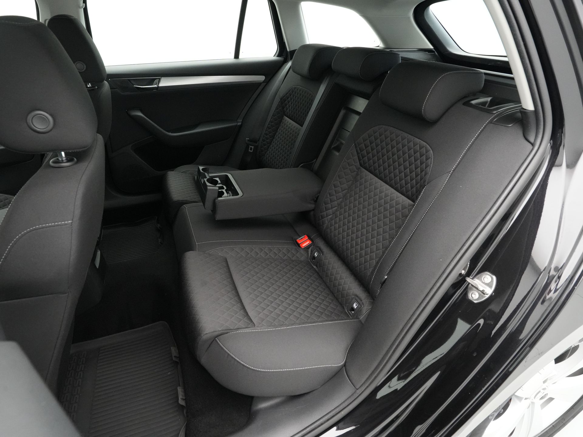 Škoda - Superb Combi 1.4 TSI iV 218pk Ambition - 2022