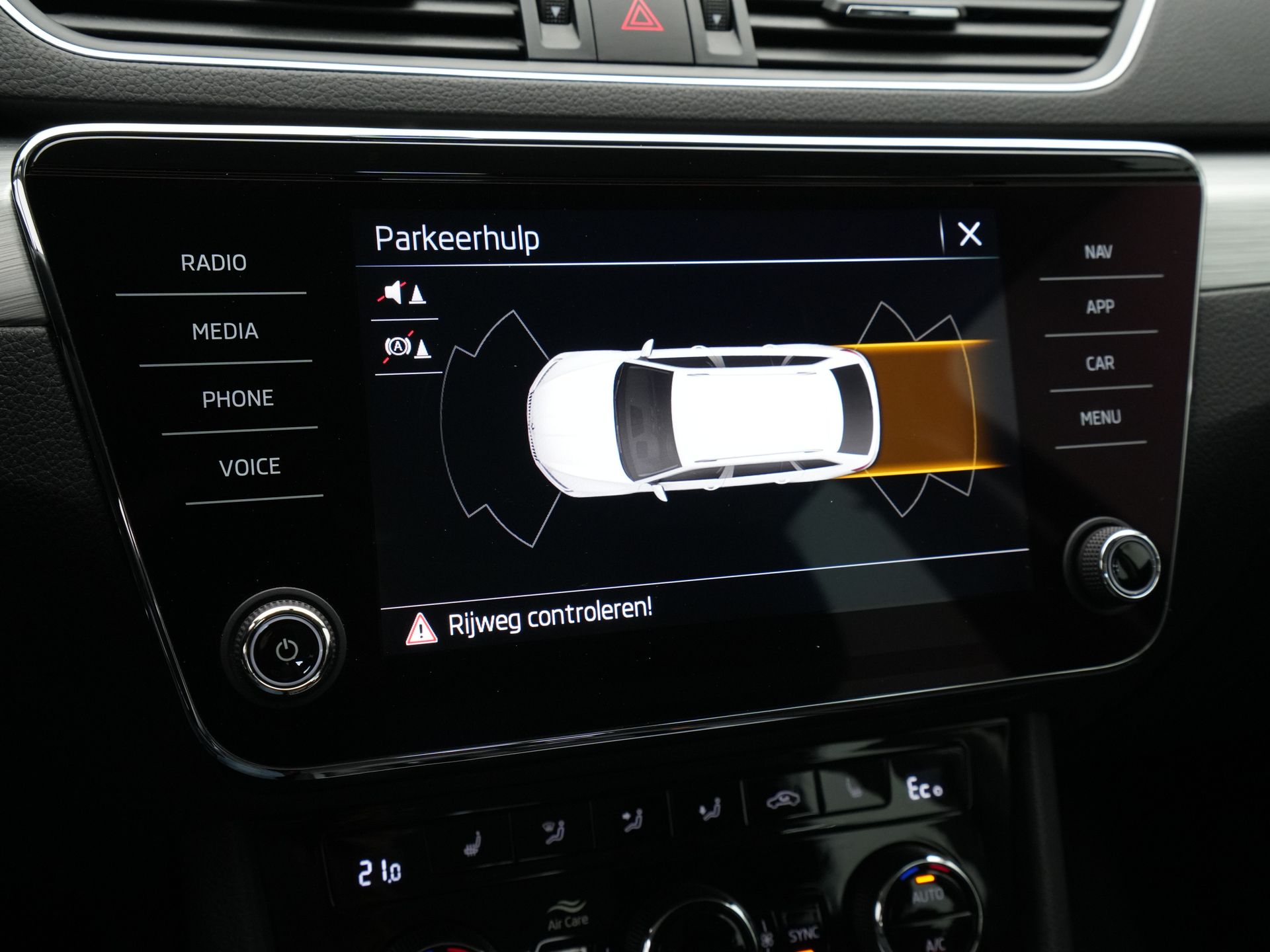 Škoda - Superb Combi 1.4 TSI iV 218pk Ambition - 2022