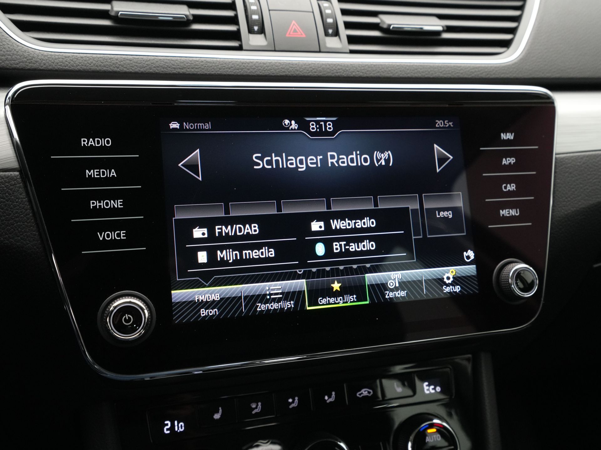 Škoda - Superb Combi 1.4 TSI iV 218pk Ambition - 2022