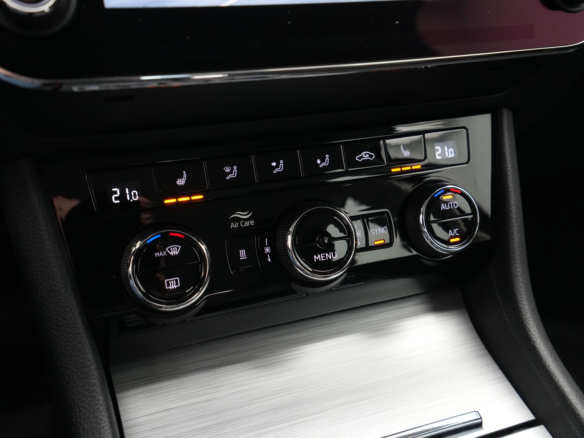 Škoda - Superb Combi 1.4 TSI iV 218pk Ambition - 2022