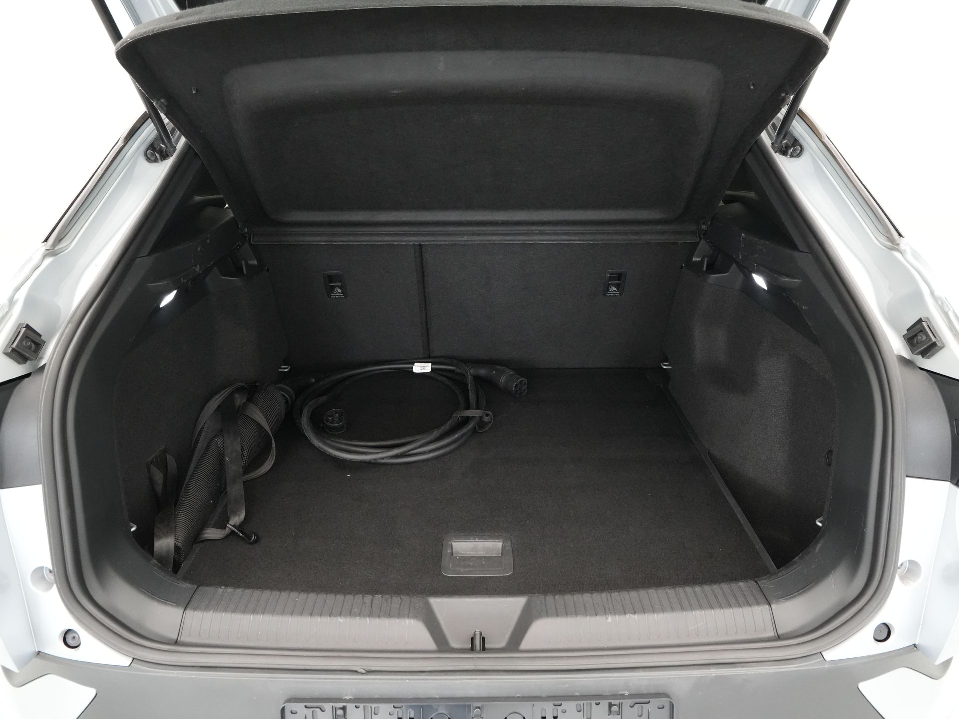 Volkswagen - ID.4 Pure 52 kWh - 2021