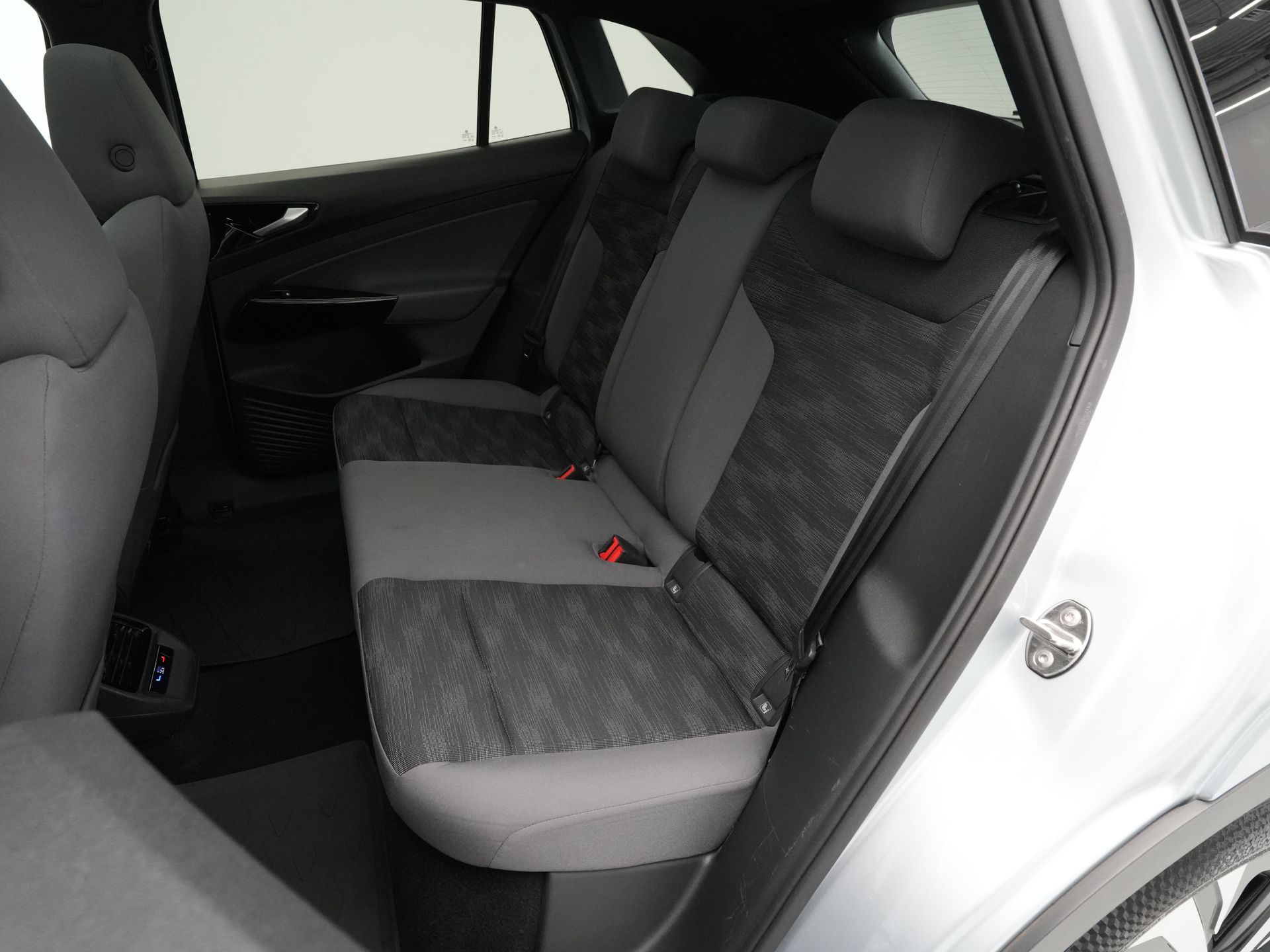 Volkswagen - ID.4 Pure 52 kWh - 2021