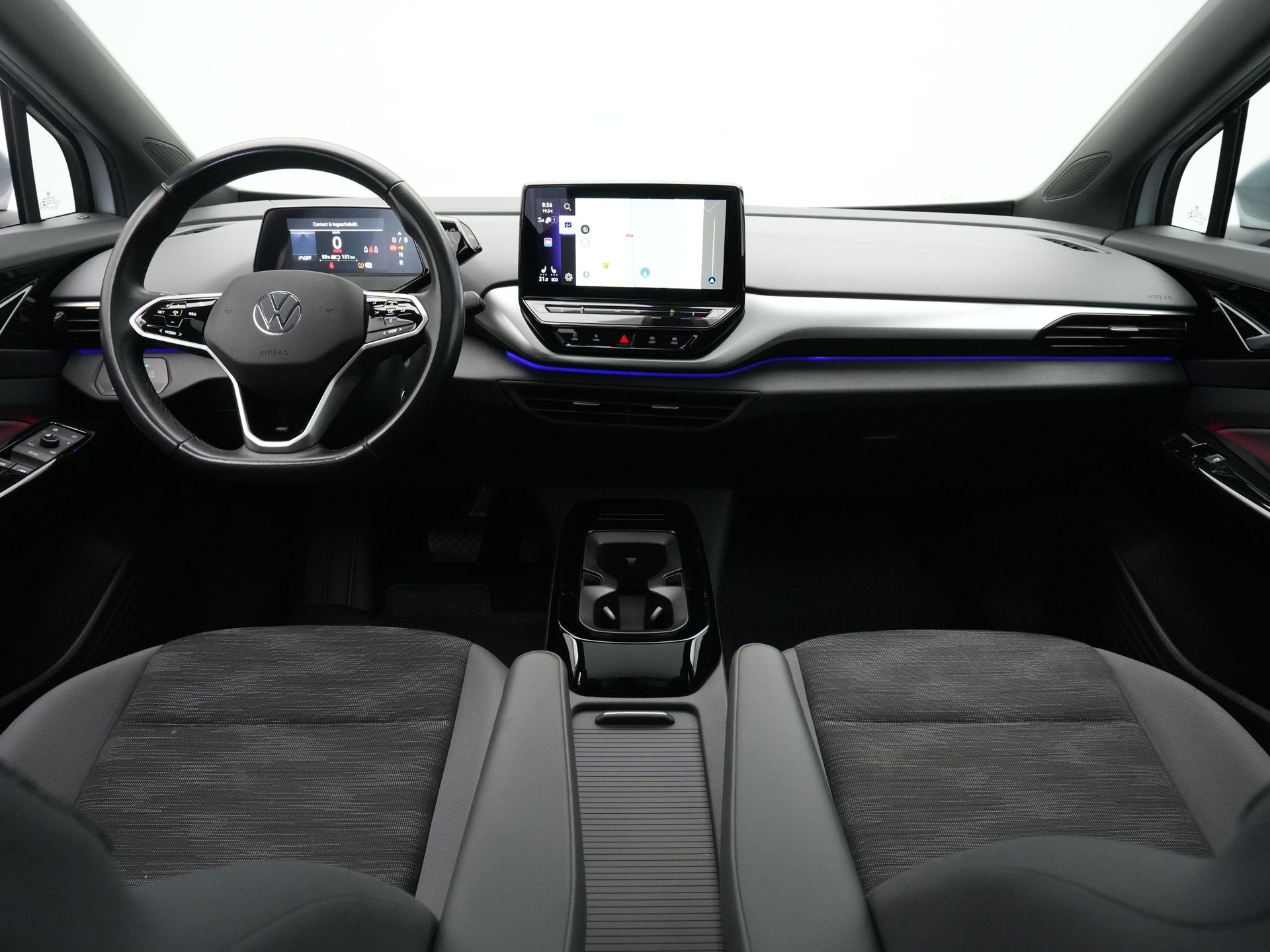 Volkswagen - ID.4 Pure 52 kWh - 2021