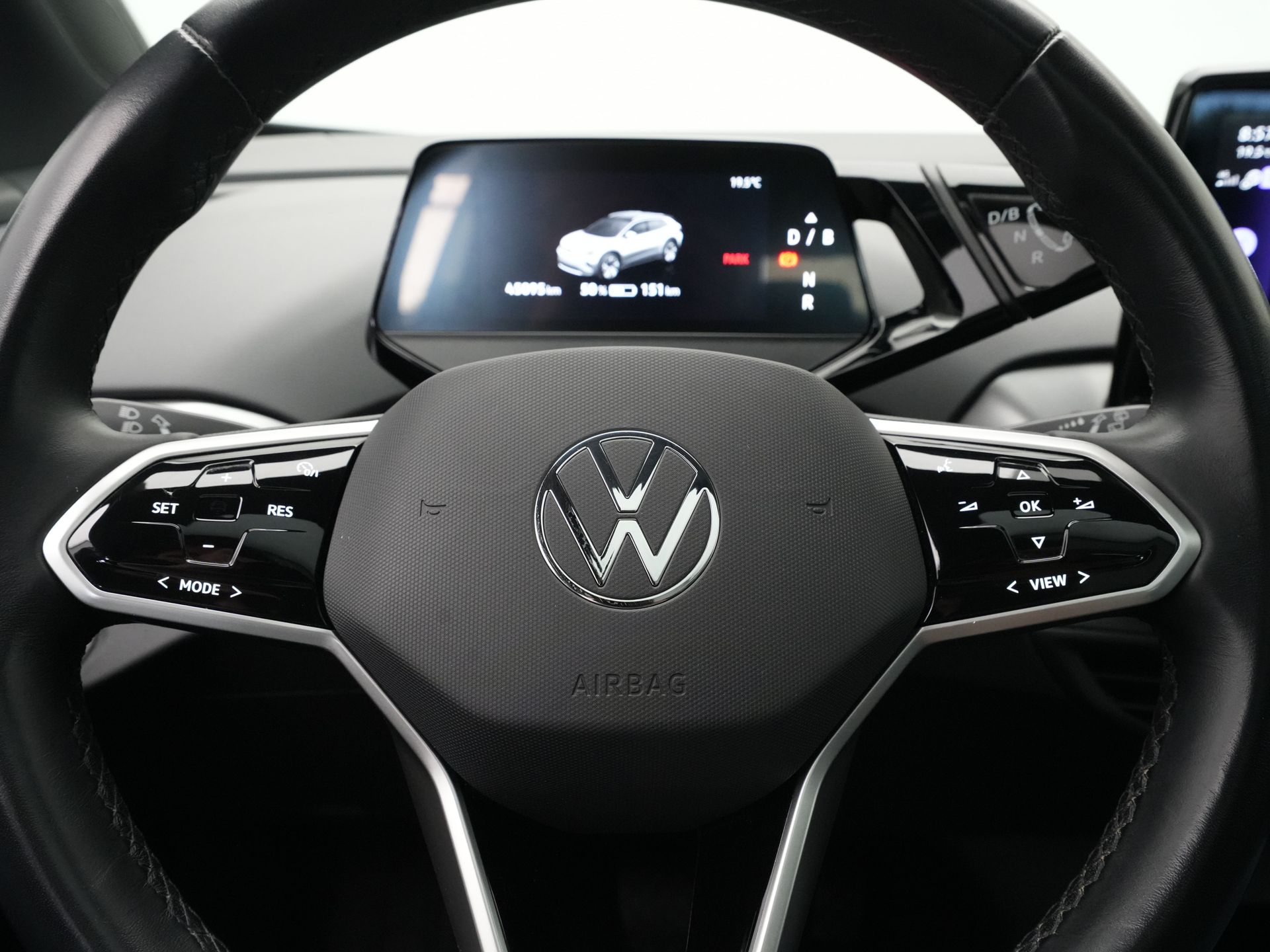 Volkswagen - ID.4 Pure 52 kWh - 2021