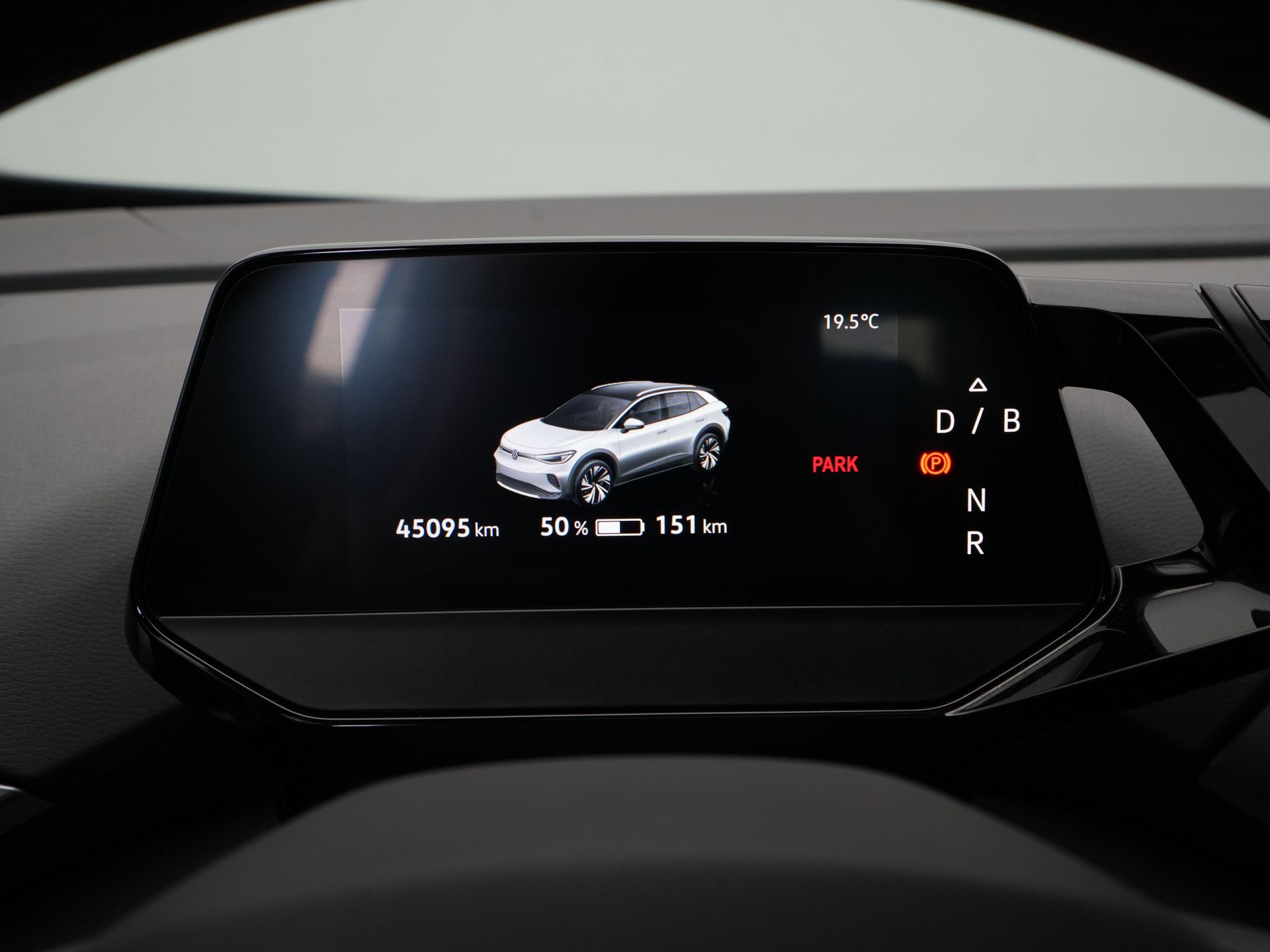 Volkswagen - ID.4 Pure 52 kWh - 2021