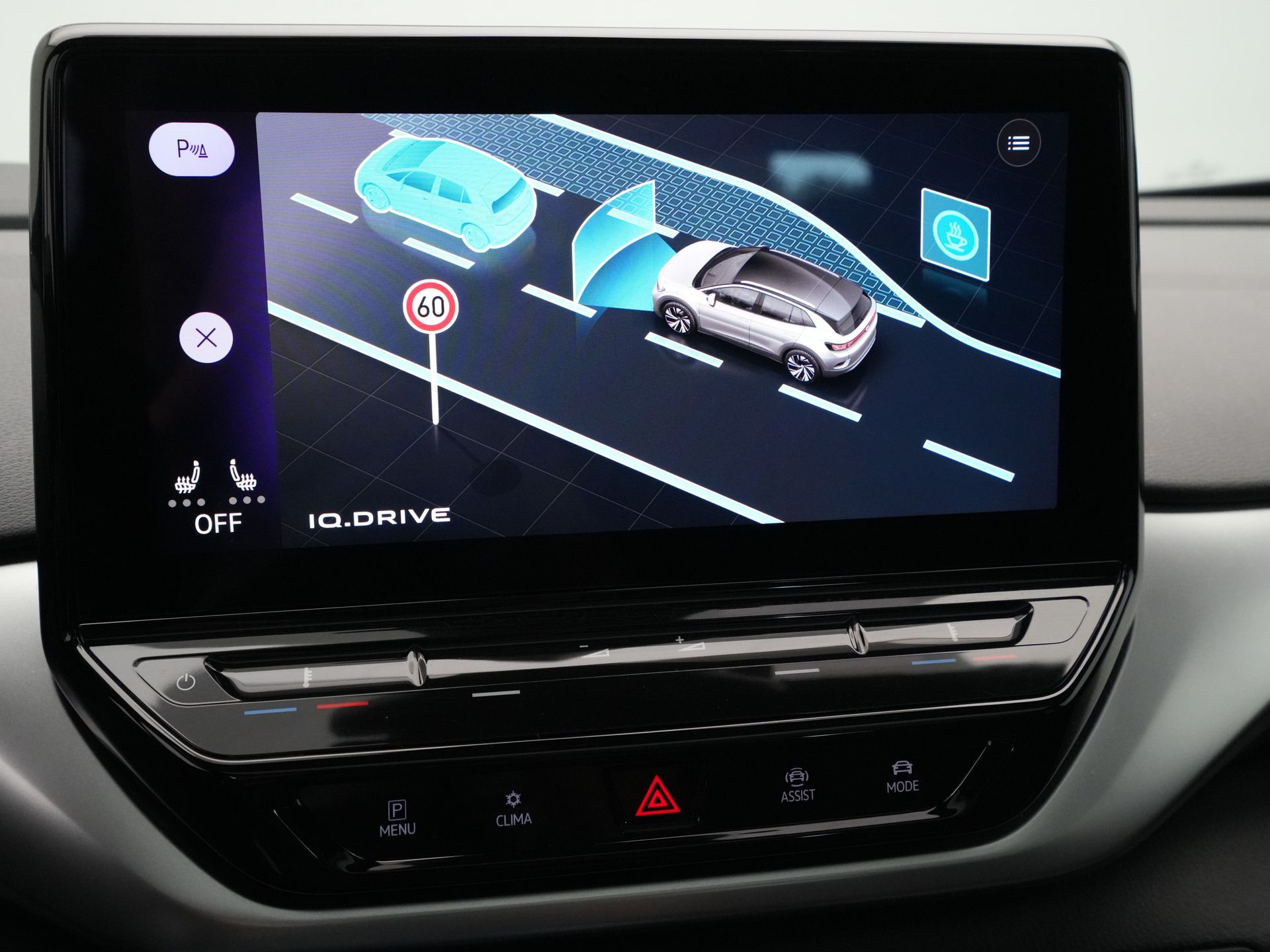 Volkswagen - ID.4 Pure 52 kWh - 2021