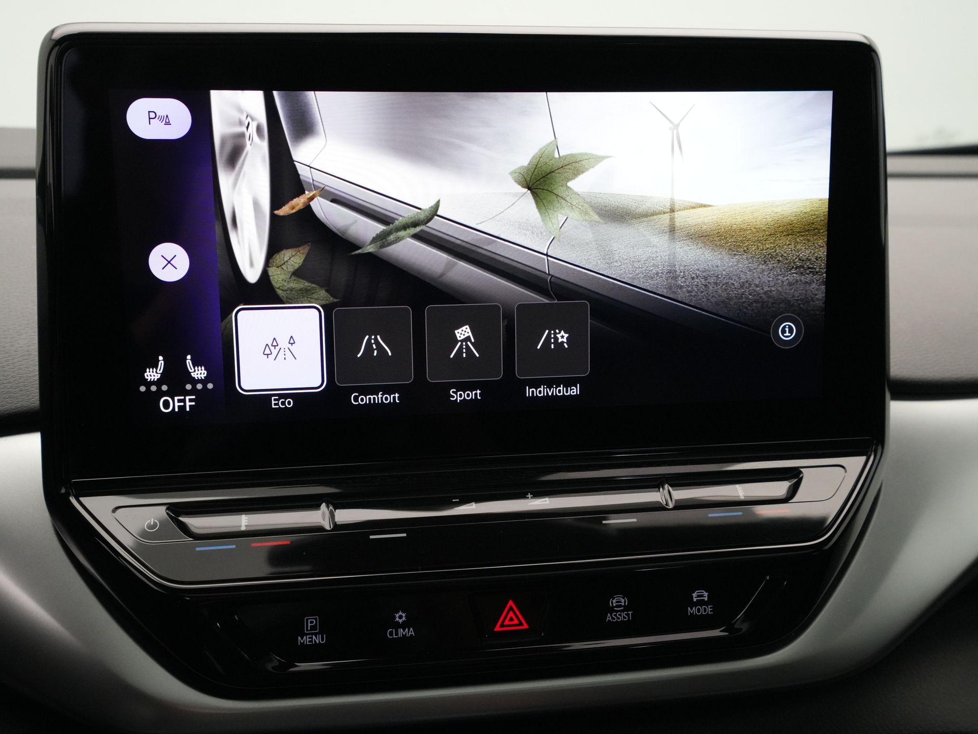 Volkswagen - ID.4 Pure 52 kWh - 2021