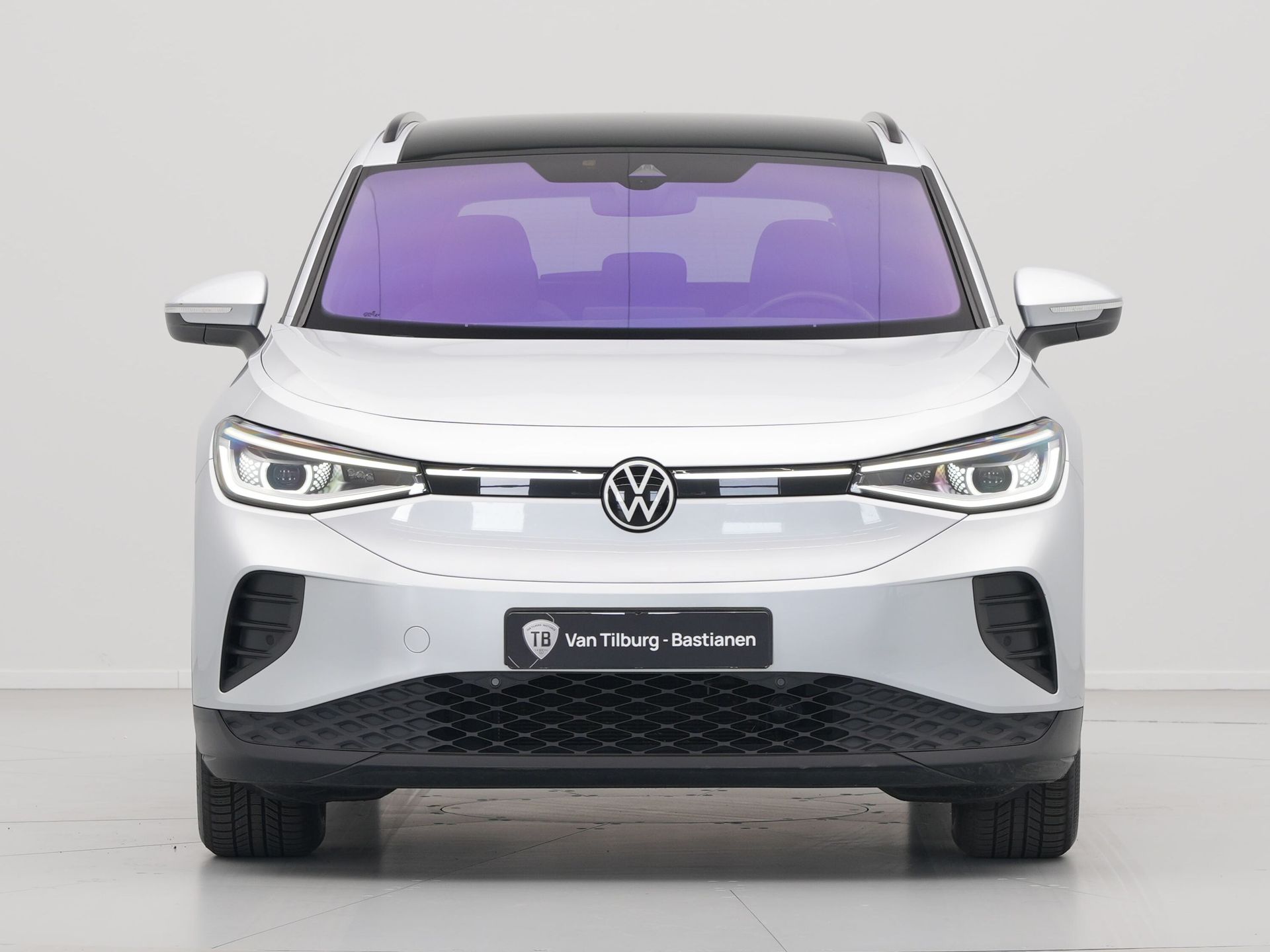 Volkswagen - ID.4 Pure 52 kWh - 2021