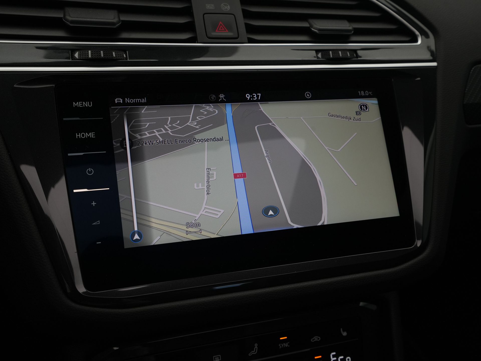 Volkswagen - Tiguan 1.4 TSI eHybrid 245pk R-Line Business+ - 2021