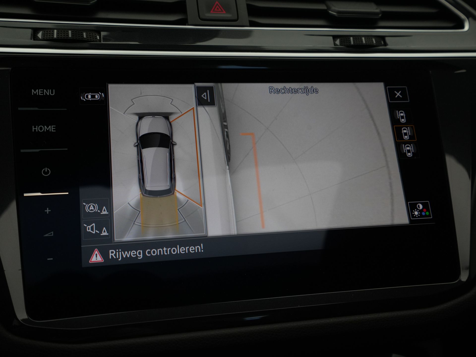 Volkswagen - Tiguan 1.4 TSI eHybrid 245pk R-Line Business+ - 2021