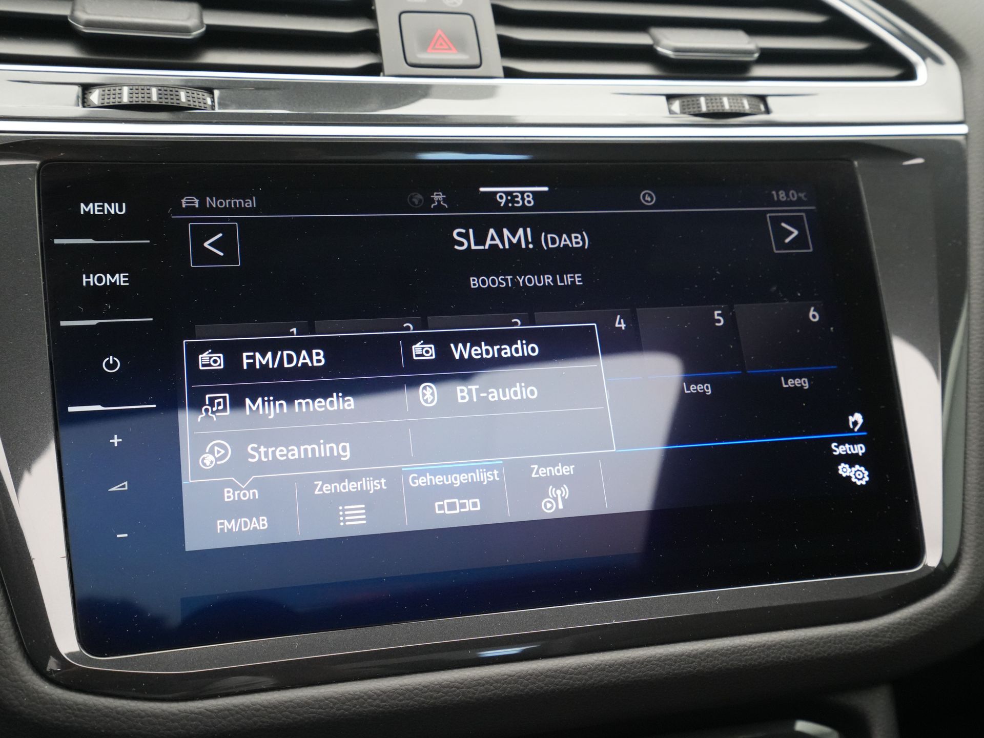 Volkswagen - Tiguan 1.4 TSI eHybrid 245pk R-Line Business+ - 2021
