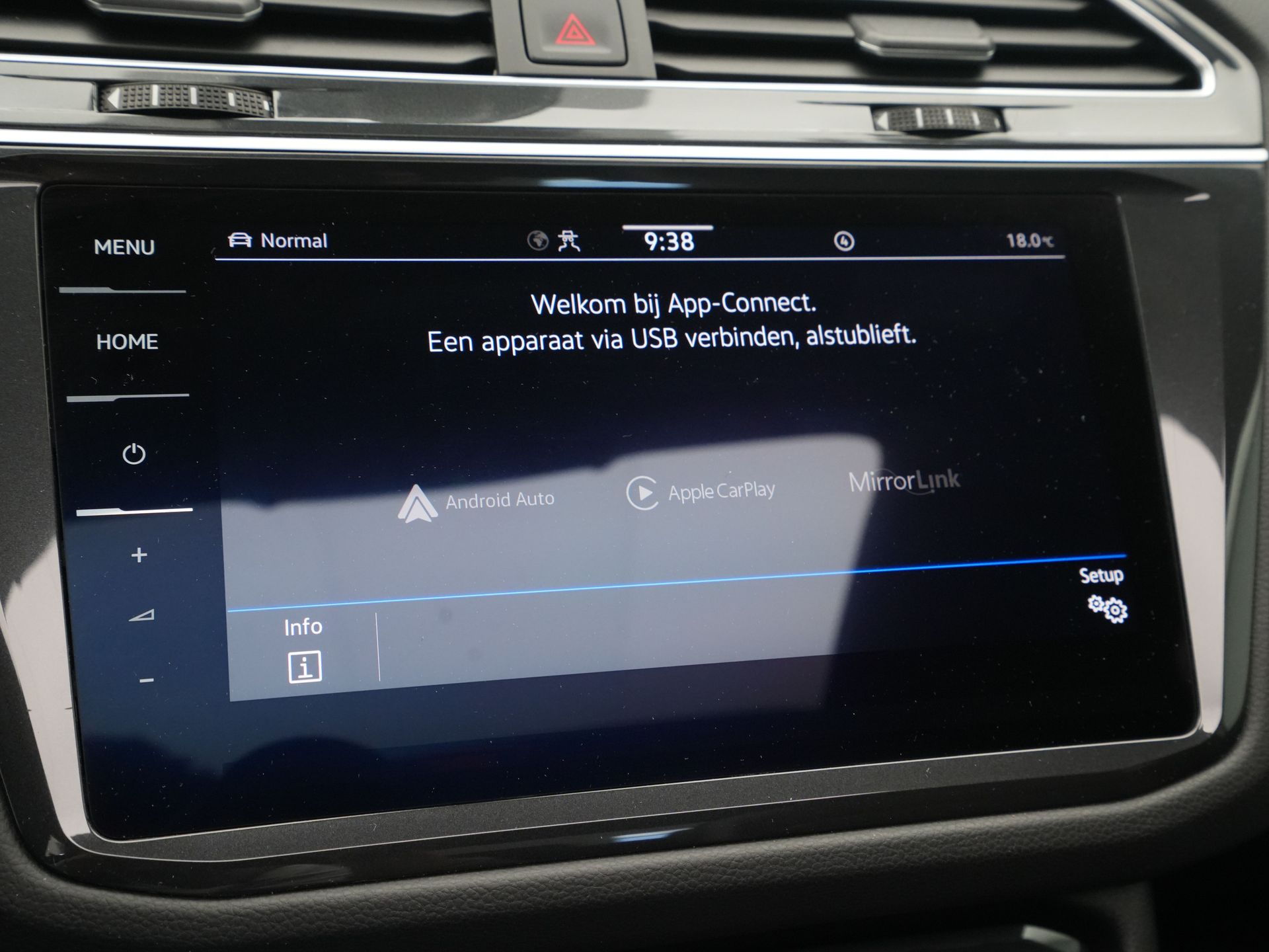 Volkswagen - Tiguan 1.4 TSI eHybrid 245pk R-Line Business+ - 2021