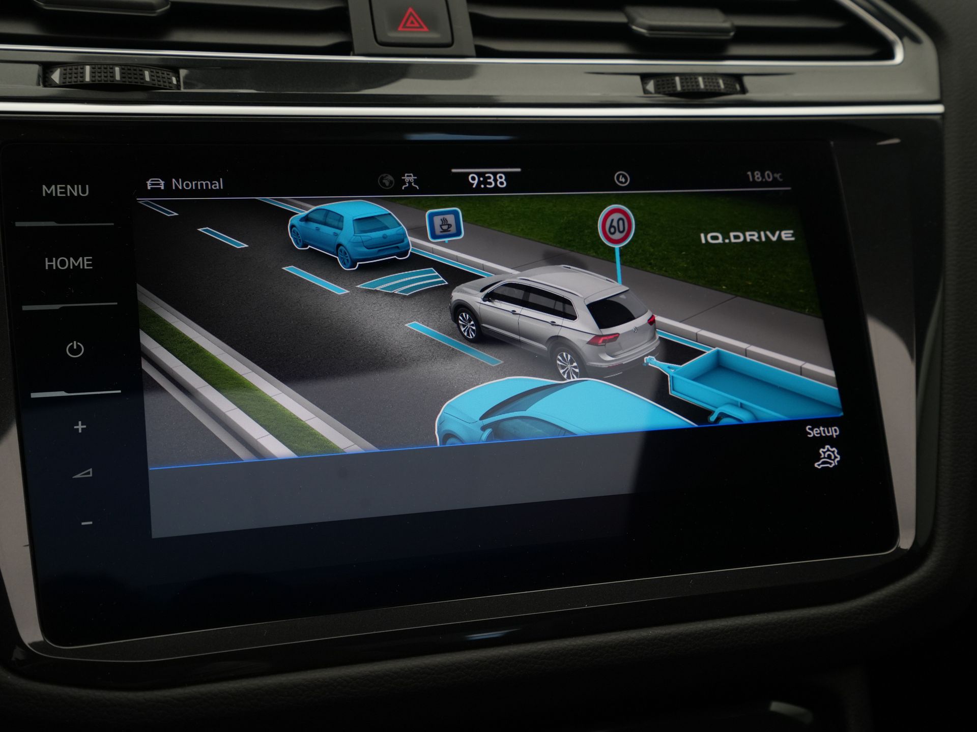Volkswagen - Tiguan 1.4 TSI eHybrid 245pk R-Line Business+ - 2021