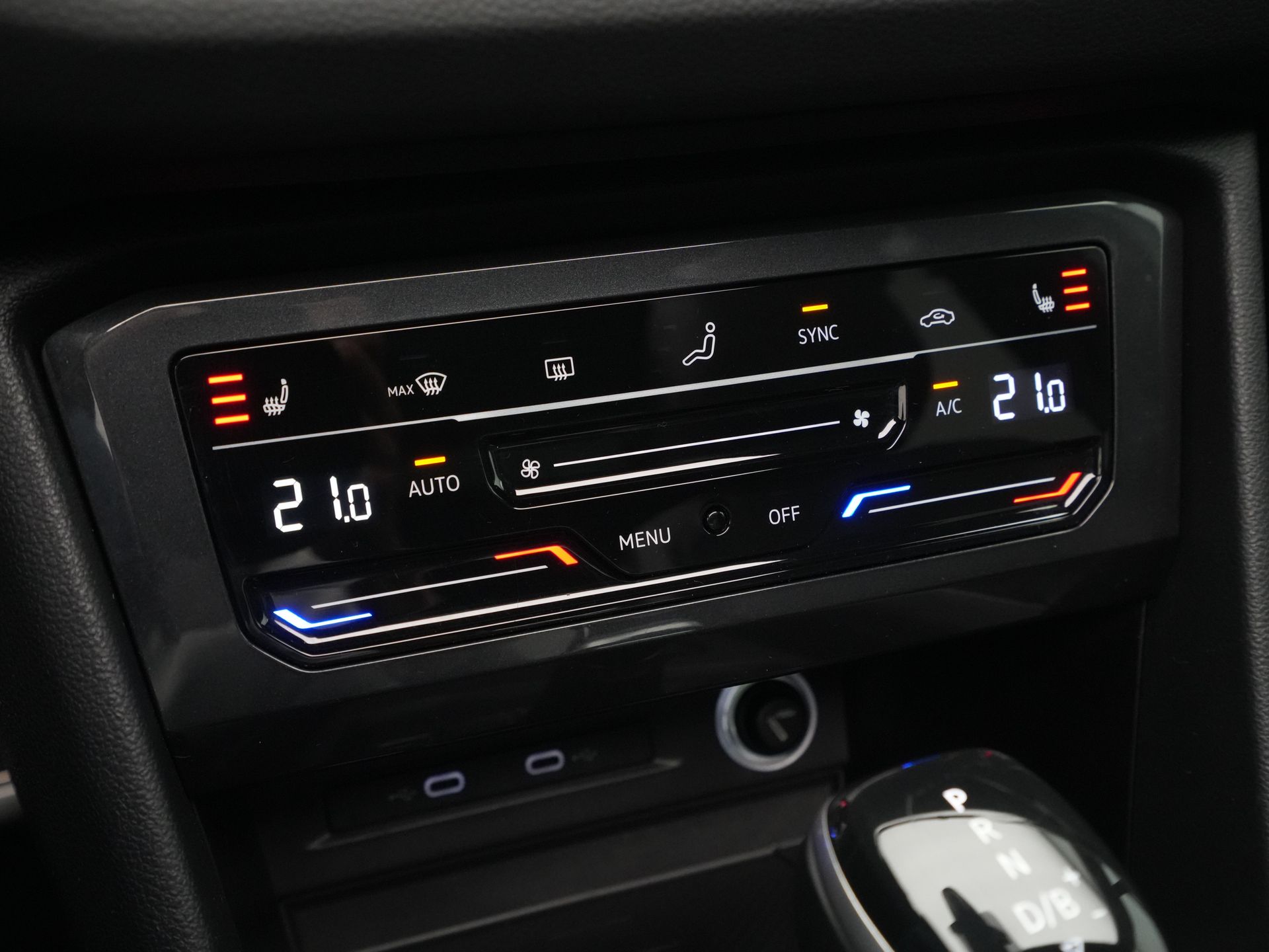 Volkswagen - Tiguan 1.4 TSI eHybrid 245pk R-Line Business+ - 2021