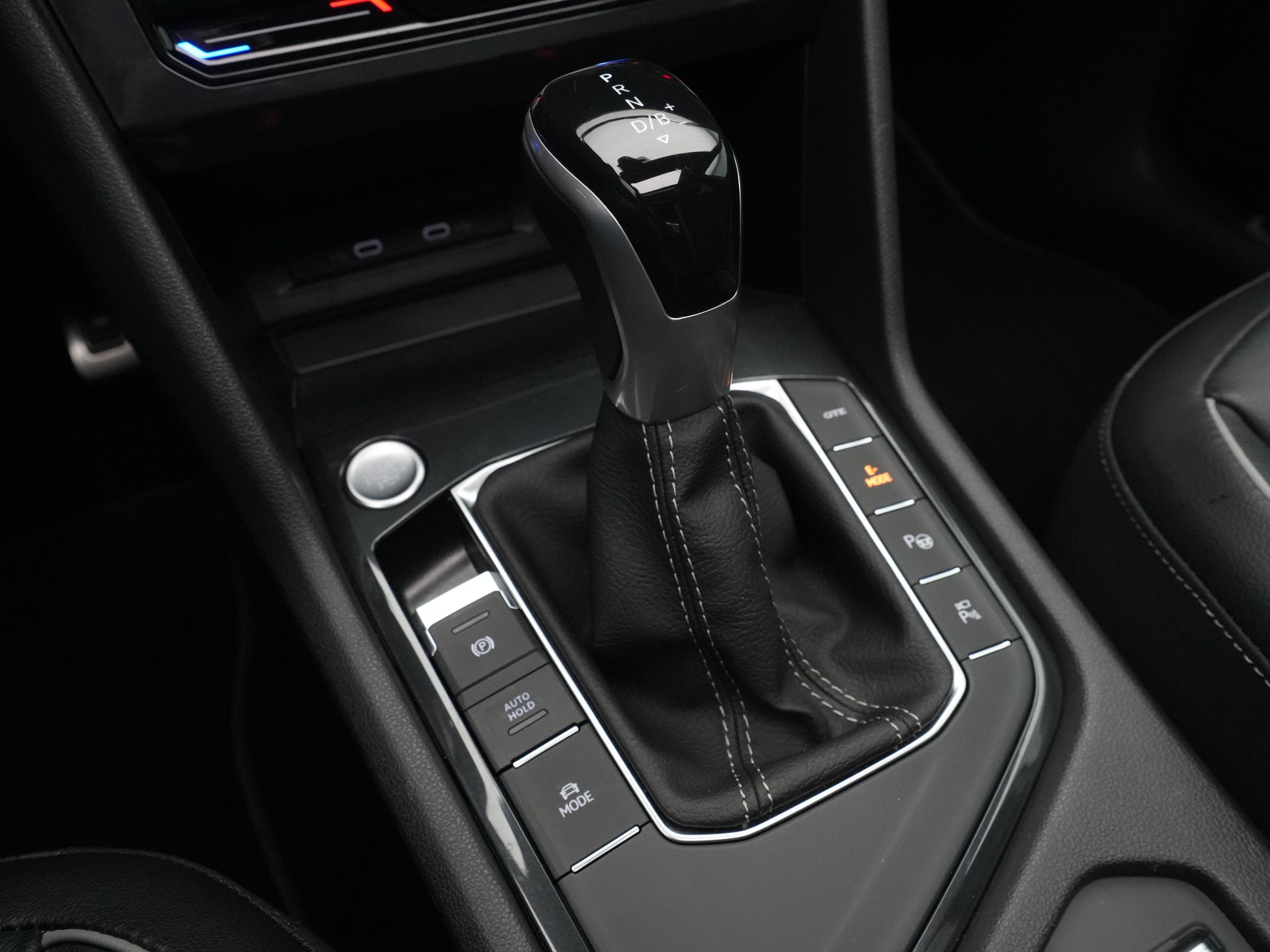 Volkswagen - Tiguan 1.4 TSI eHybrid 245pk R-Line Business+ - 2021