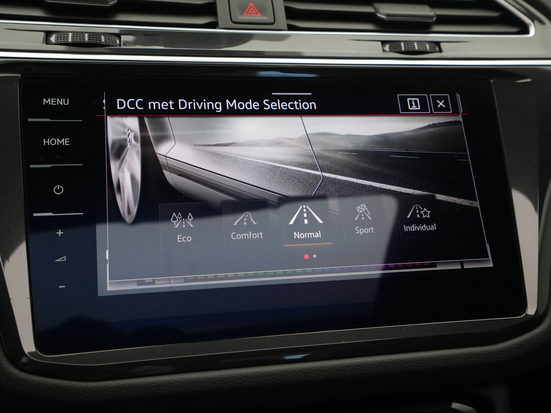 Volkswagen - Tiguan 1.4 TSI eHybrid 245pk R-Line Business+ - 2021