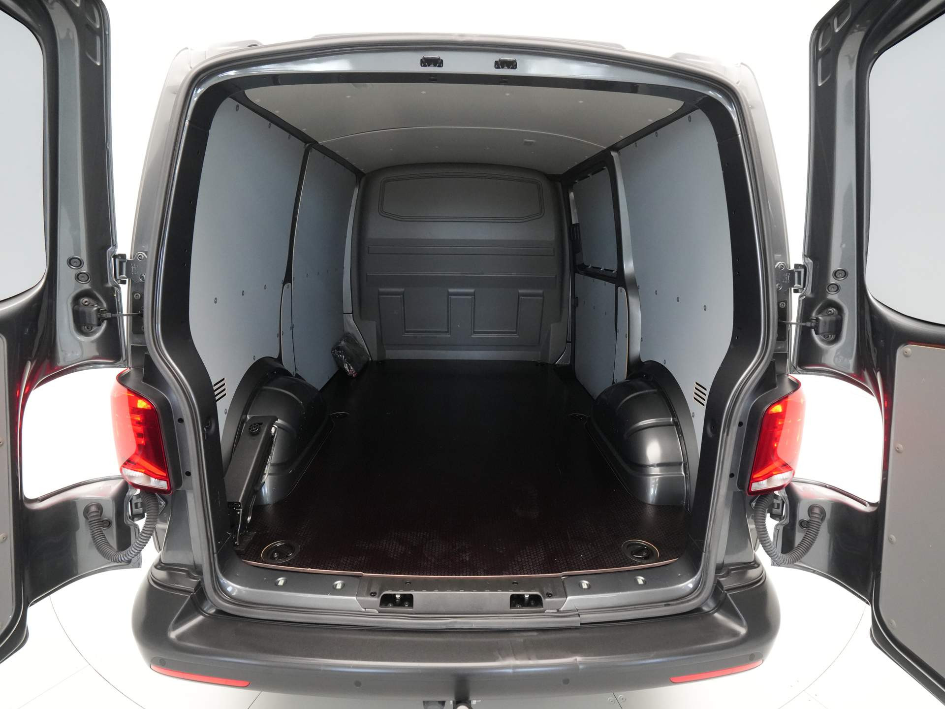 Volkswagen - Transporter 2.0 TDI 90pk L1H1 26 Economy Business - 2021