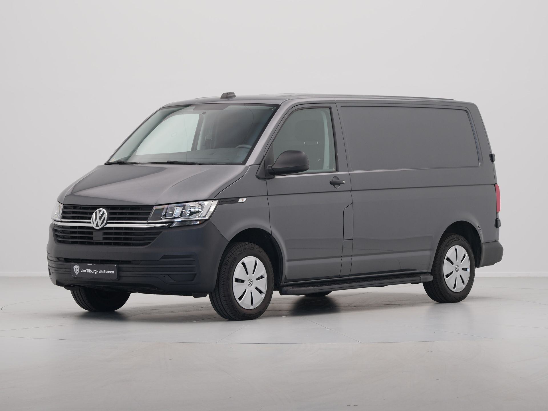 Volkswagen - Transporter 2.0 TDI 90pk L1H1 26 Economy Business - 2021