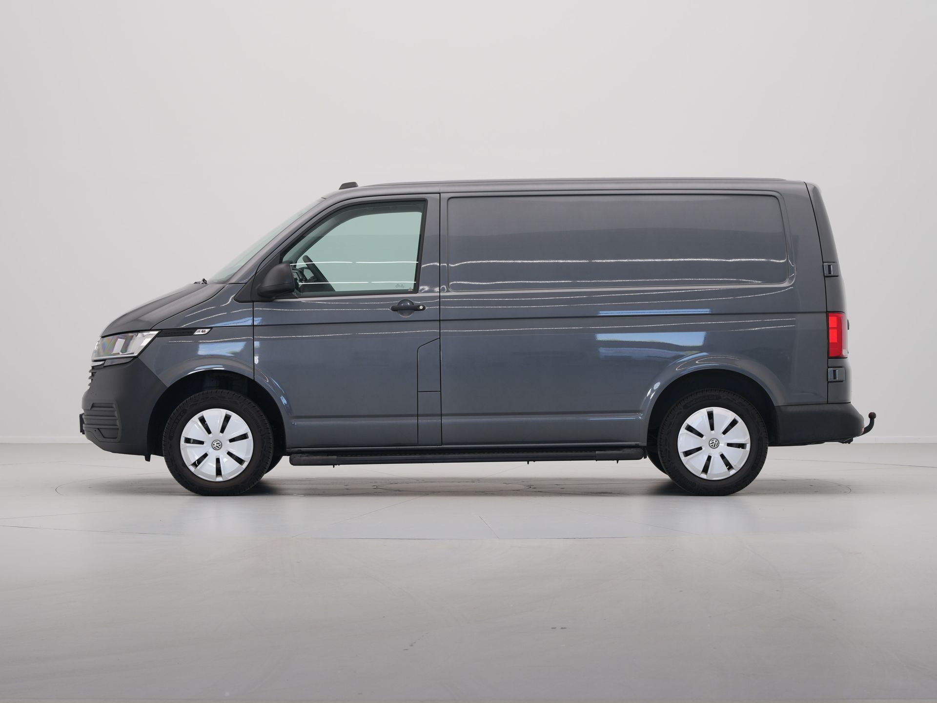 Volkswagen - Transporter 2.0 TDI 90pk L1H1 26 Economy Business - 2021