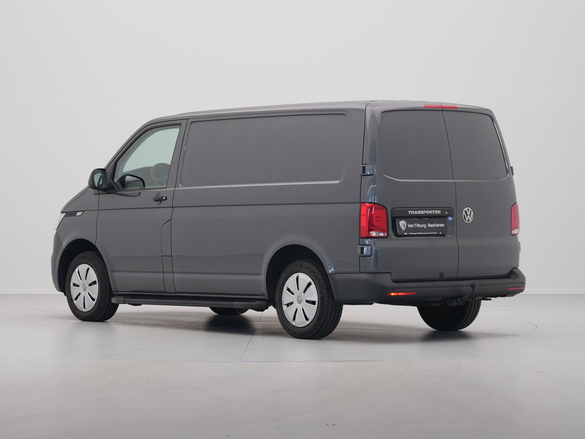 Volkswagen - Transporter 2.0 TDI 90pk L1H1 26 Economy Business - 2021