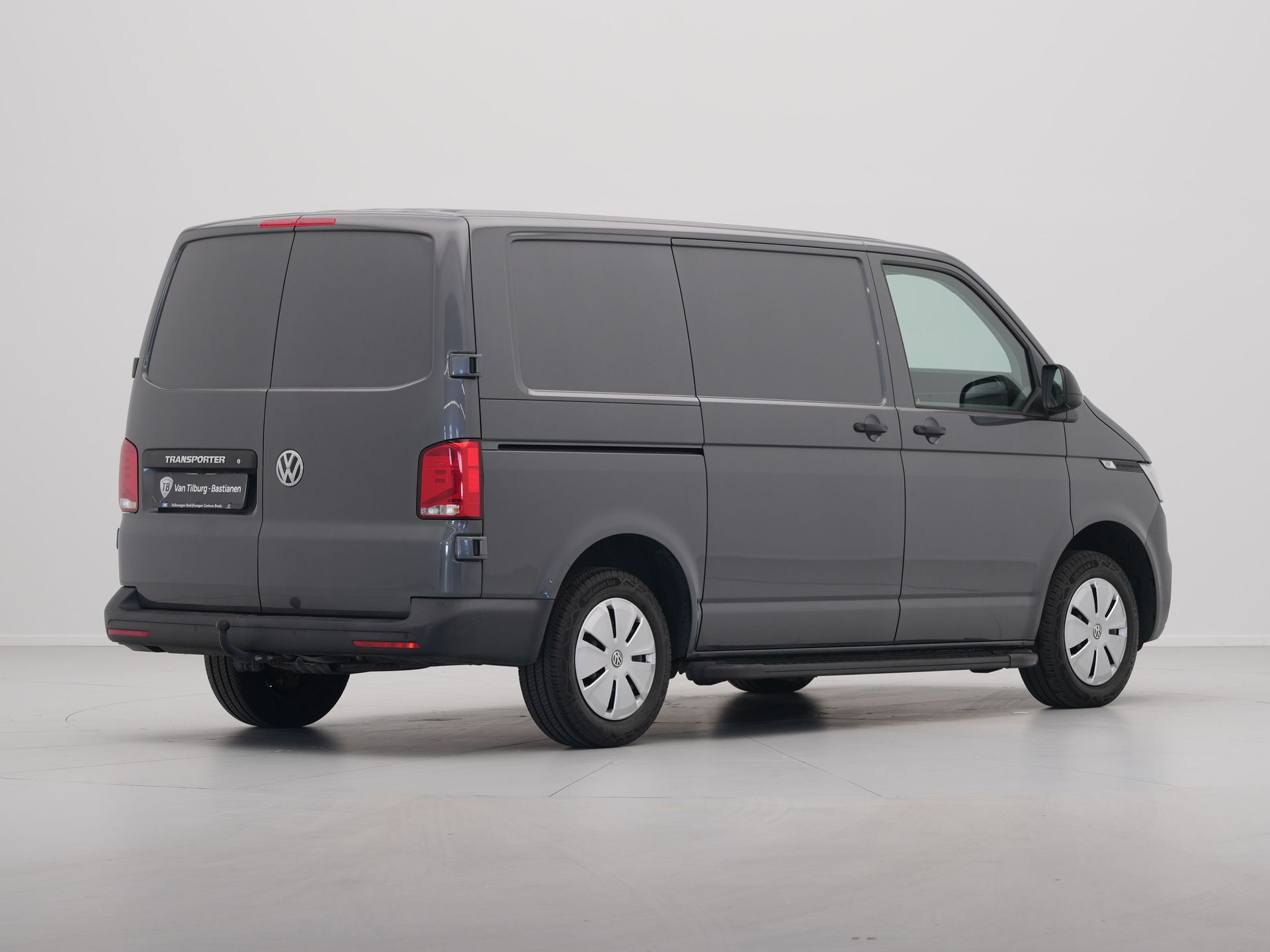 Volkswagen - Transporter 2.0 TDI 90pk L1H1 26 Economy Business - 2021