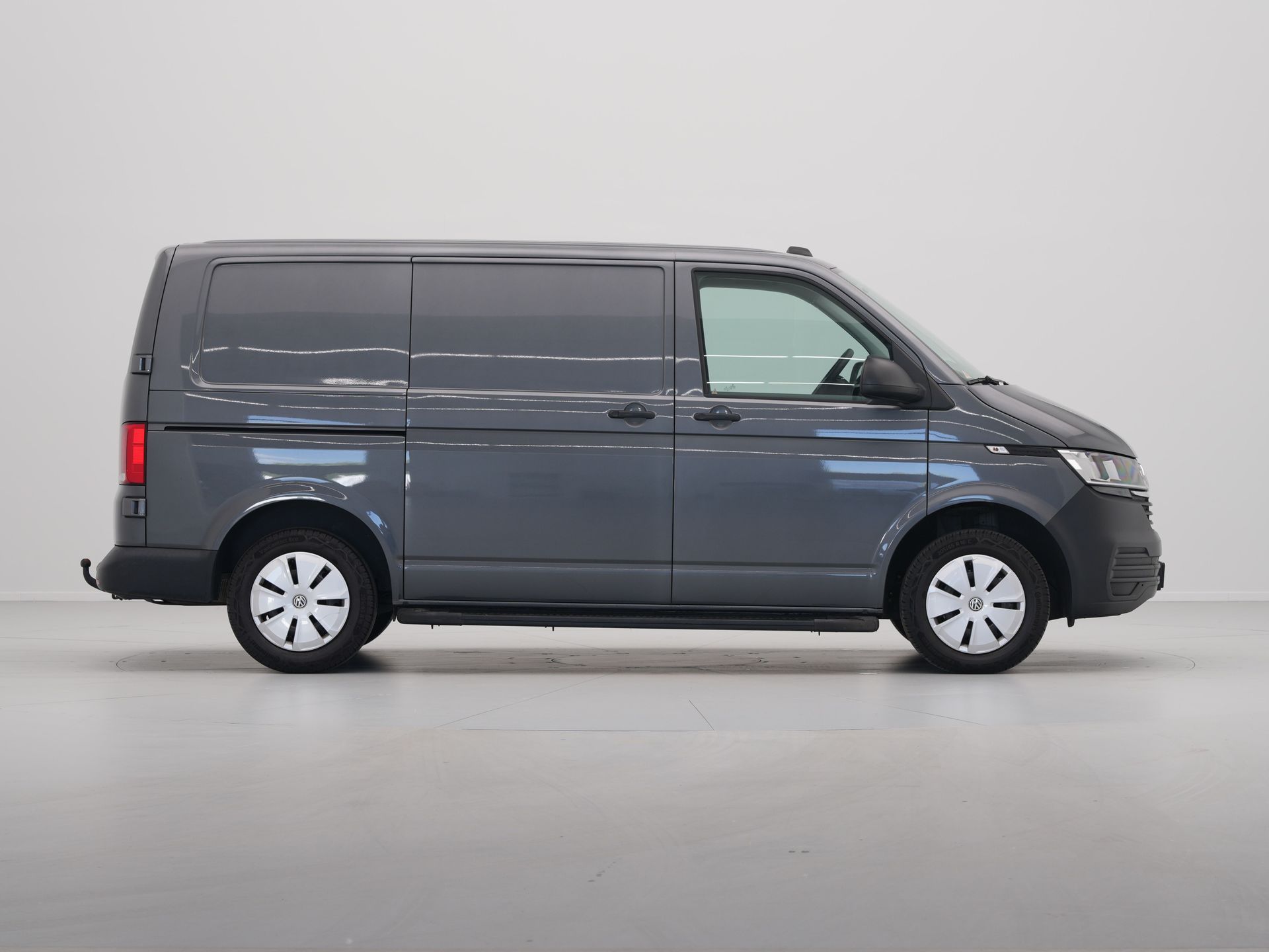 Volkswagen - Transporter 2.0 TDI 90pk L1H1 26 Economy Business - 2021