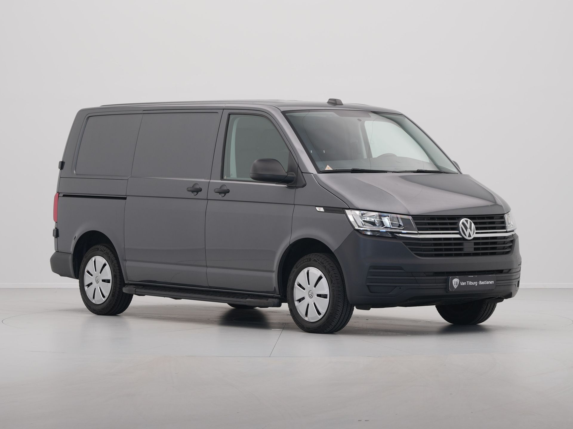 Volkswagen - Transporter 2.0 TDI 90pk L1H1 26 Economy Business - 2021