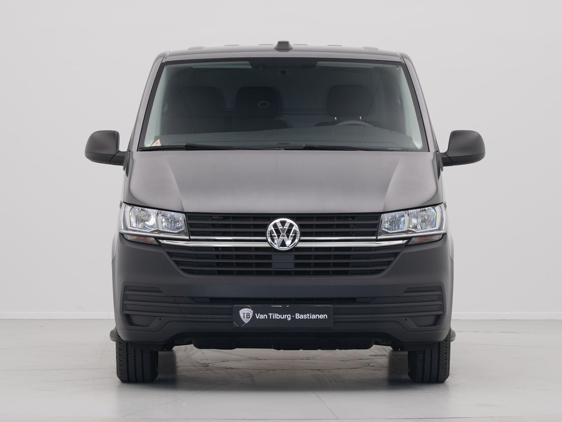 Volkswagen - Transporter 2.0 TDI 90pk L1H1 26 Economy Business - 2021