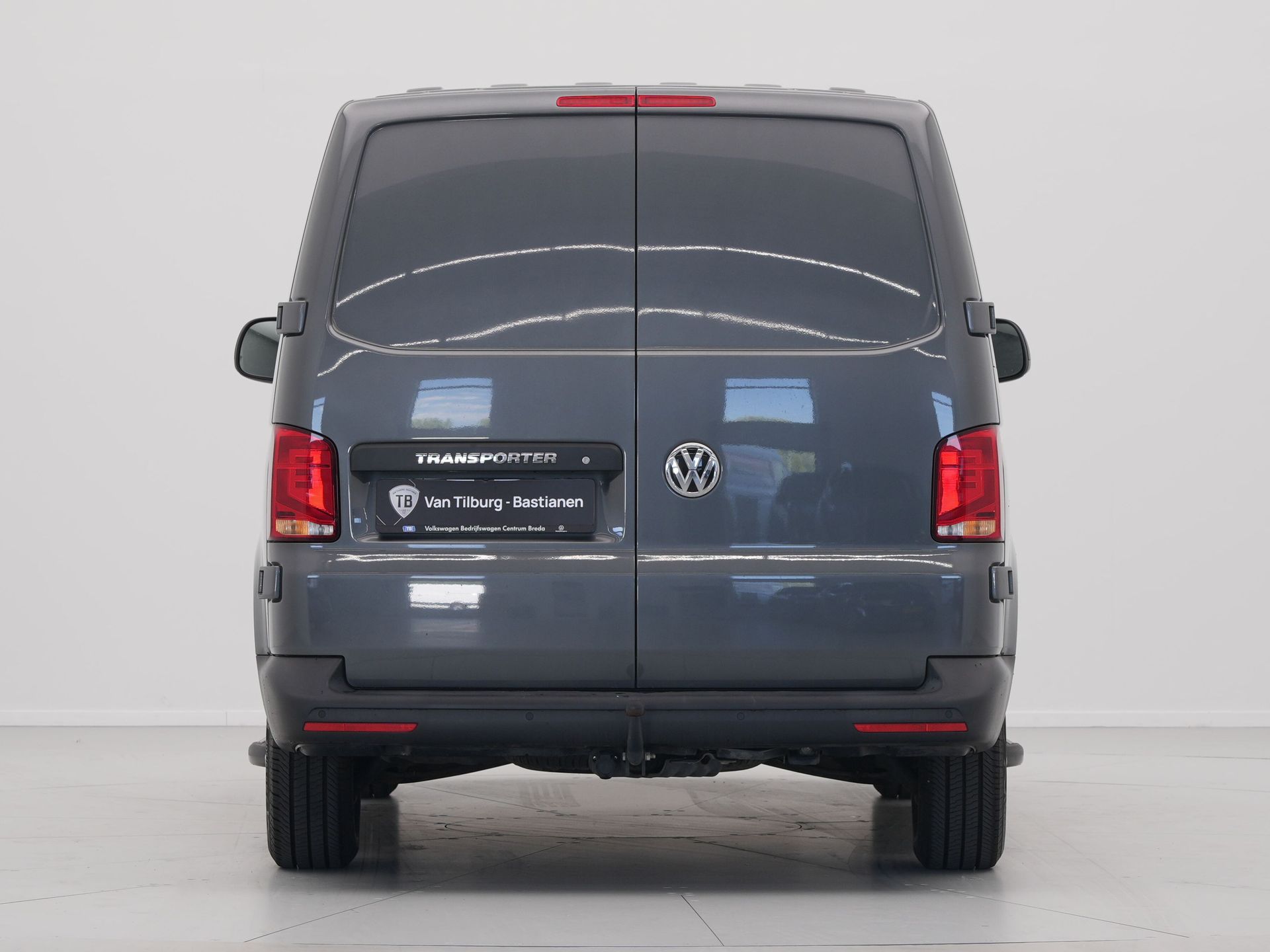 Volkswagen - Transporter 2.0 TDI 90pk L1H1 26 Economy Business - 2021