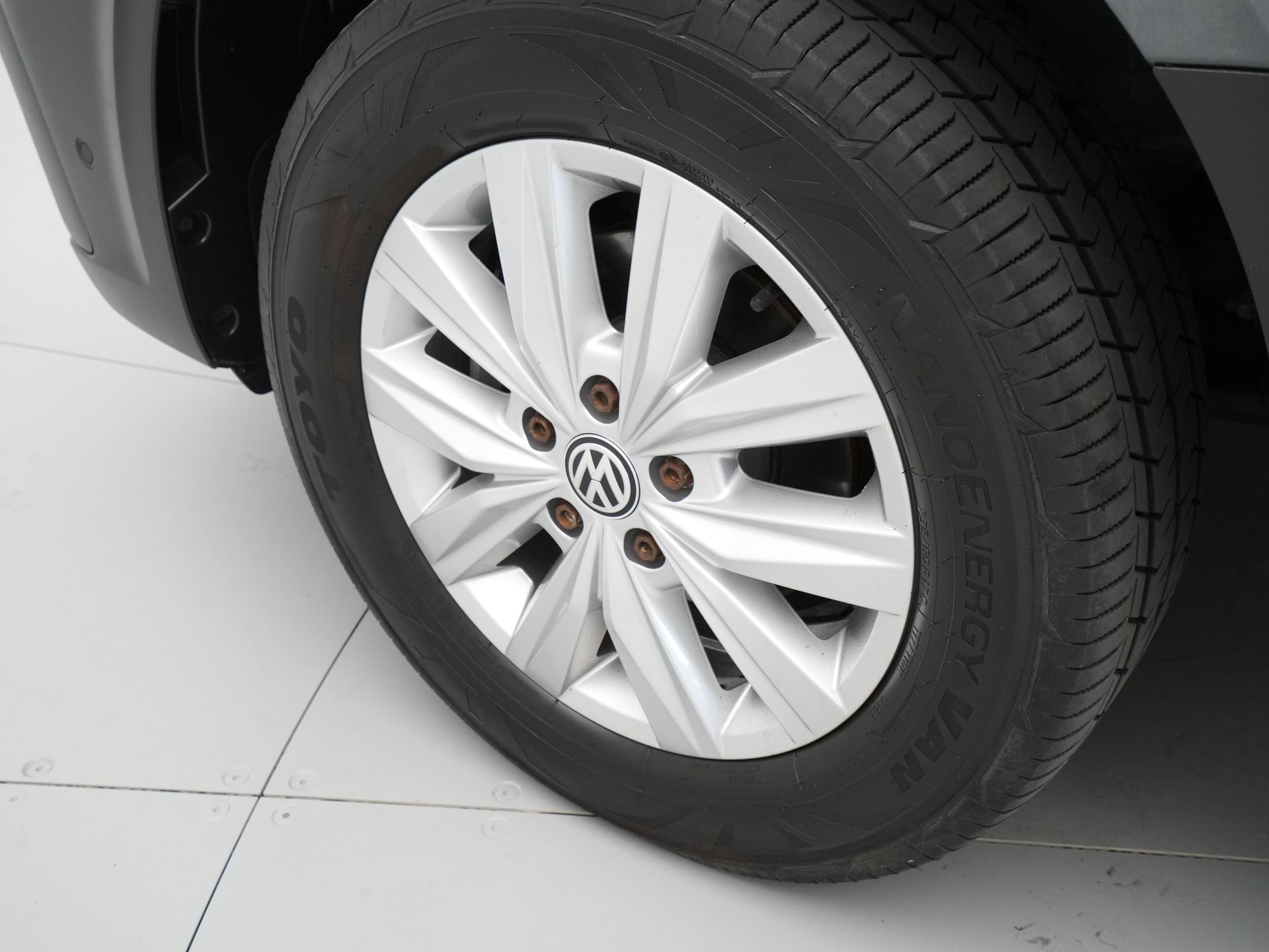 Volkswagen - Crafter 35 2.0 TDI L3H2 - 2021