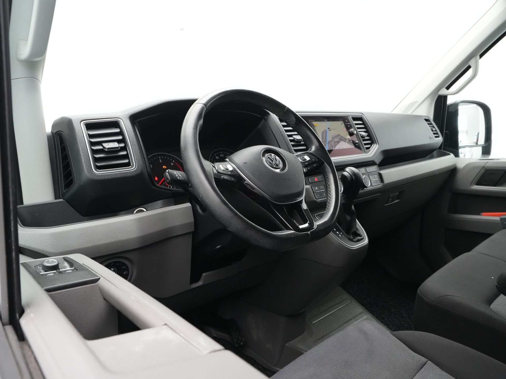 Volkswagen - Crafter 35 2.0 TDI L3H2 - 2021