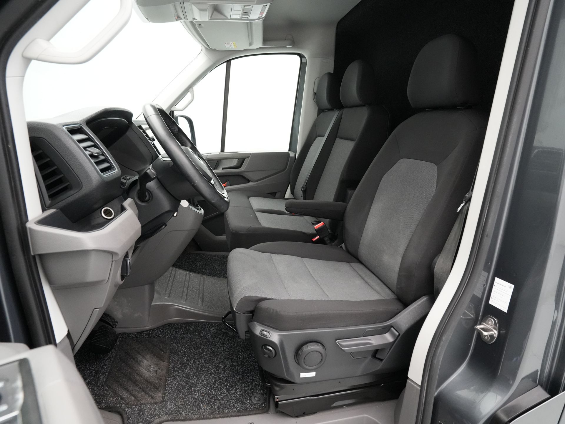 Volkswagen - Crafter 35 2.0 TDI L3H2 - 2021