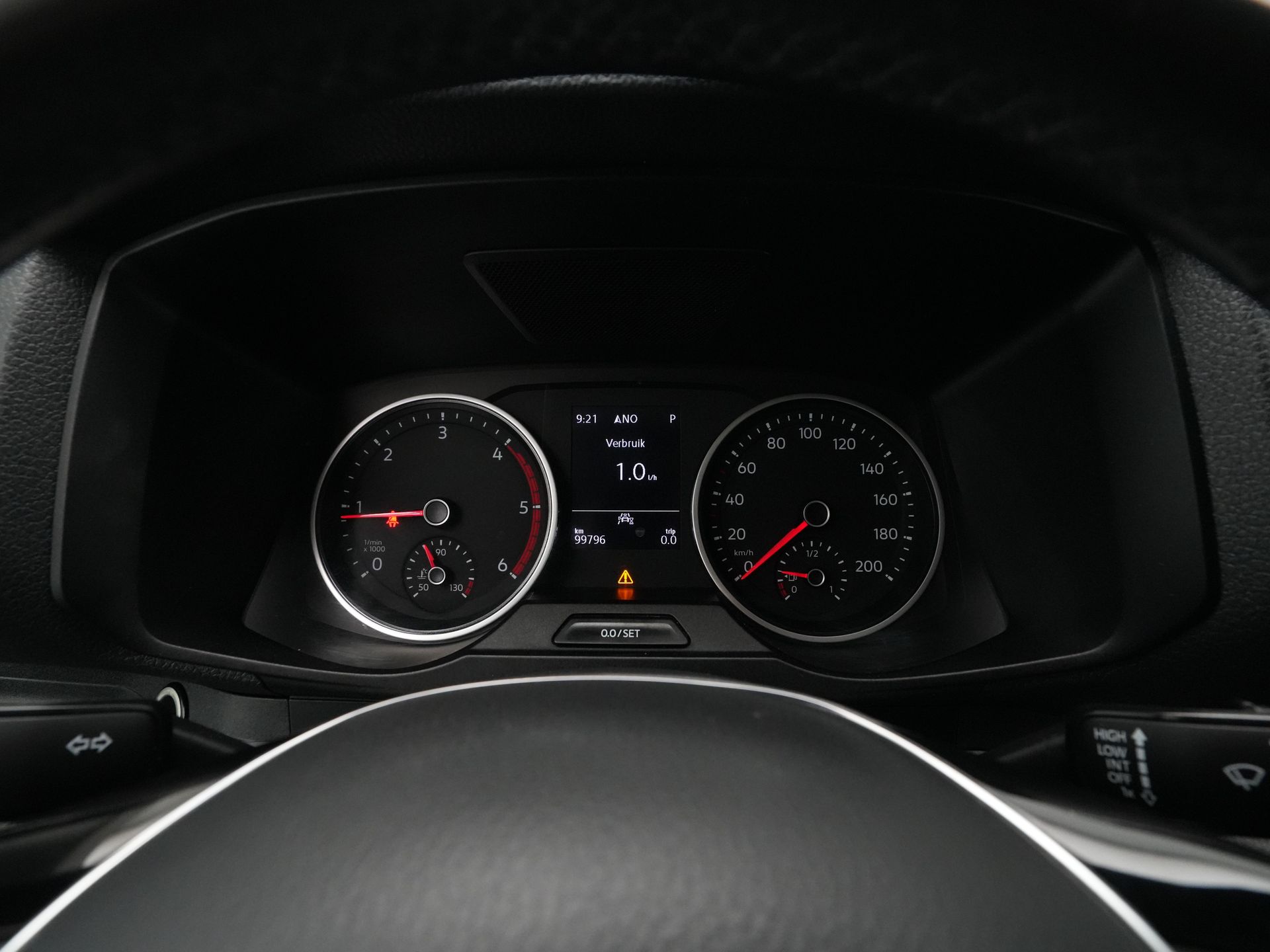 Volkswagen - Crafter 35 2.0 TDI L3H2 - 2021