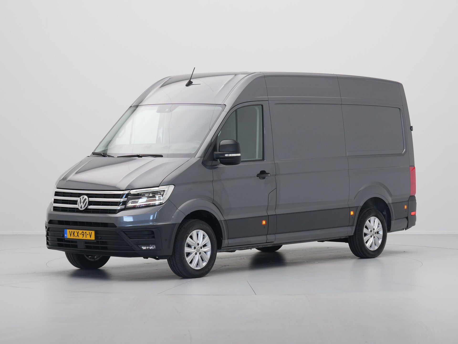 Volkswagen - Crafter 35 2.0 TDI L3H2 - 2021