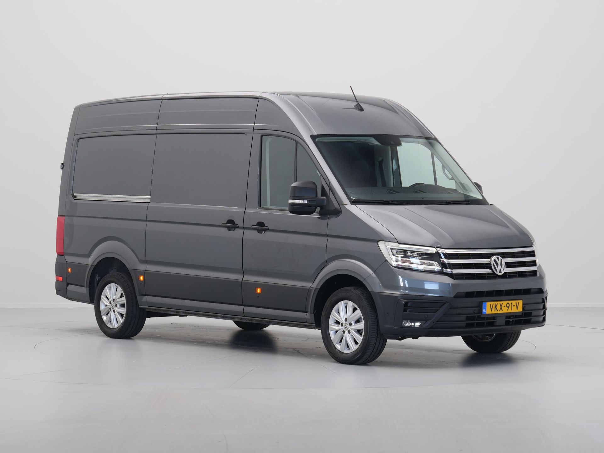 Volkswagen - Crafter 35 2.0 TDI L3H2 - 2021