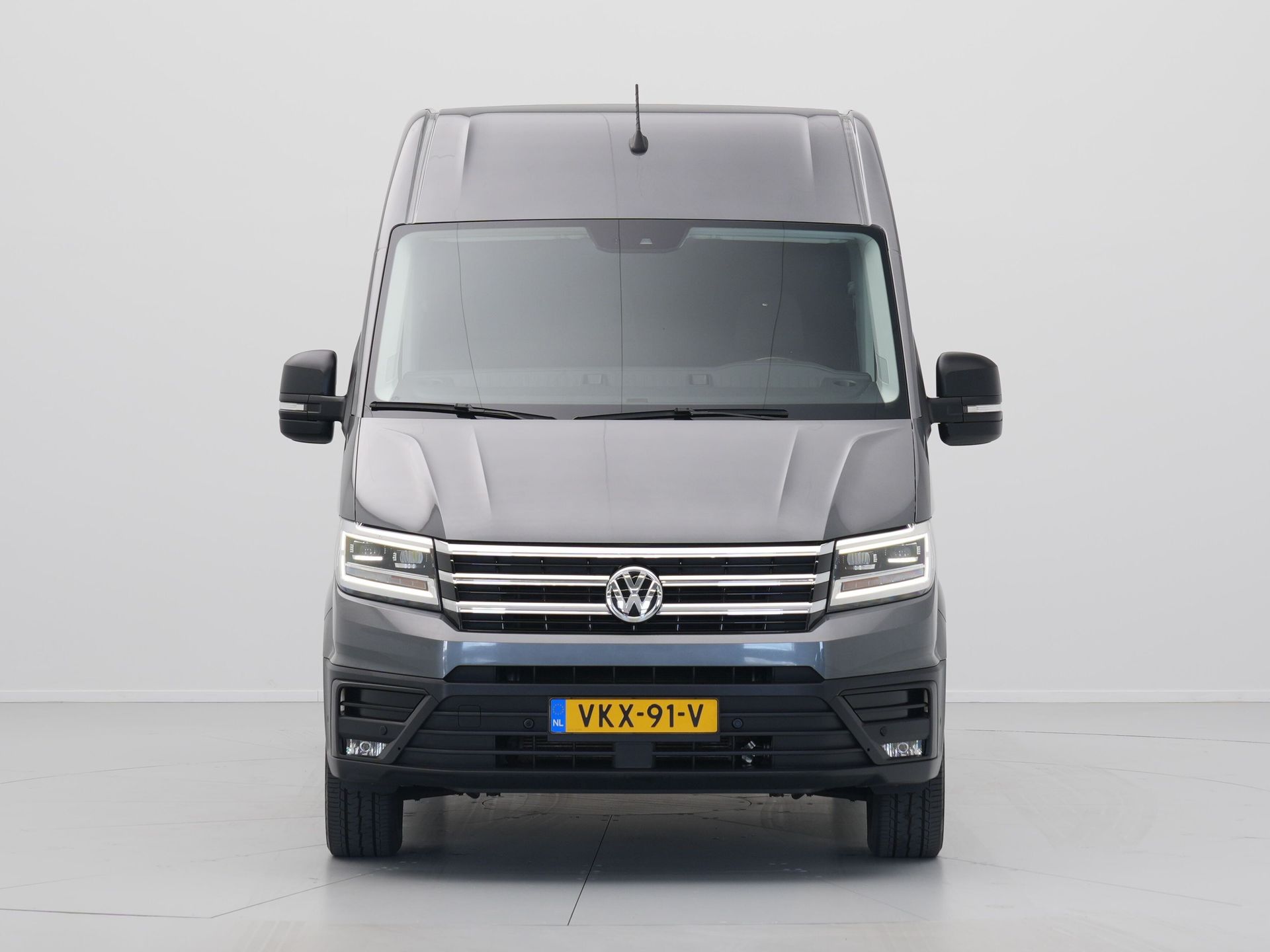 Volkswagen - Crafter 35 2.0 TDI L3H2 - 2021