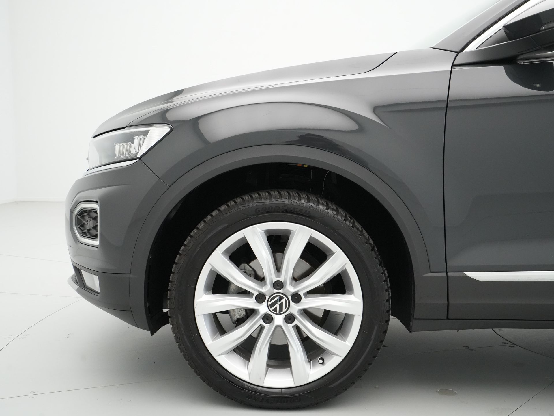 Volkswagen - T-Roc 1.5 TSI Sport business R - 2022