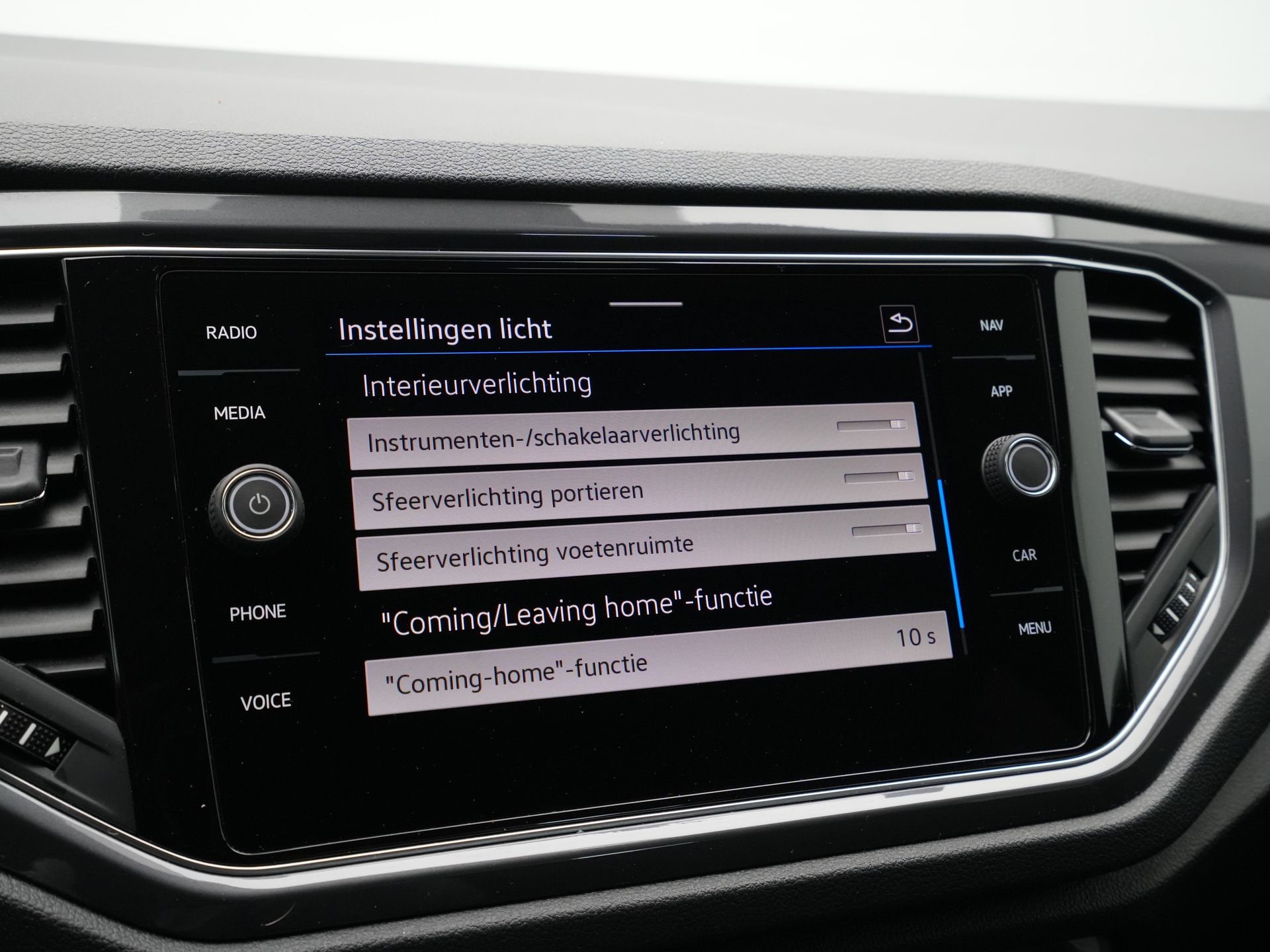 Volkswagen - T-Roc 1.5 TSI Sport business R - 2022