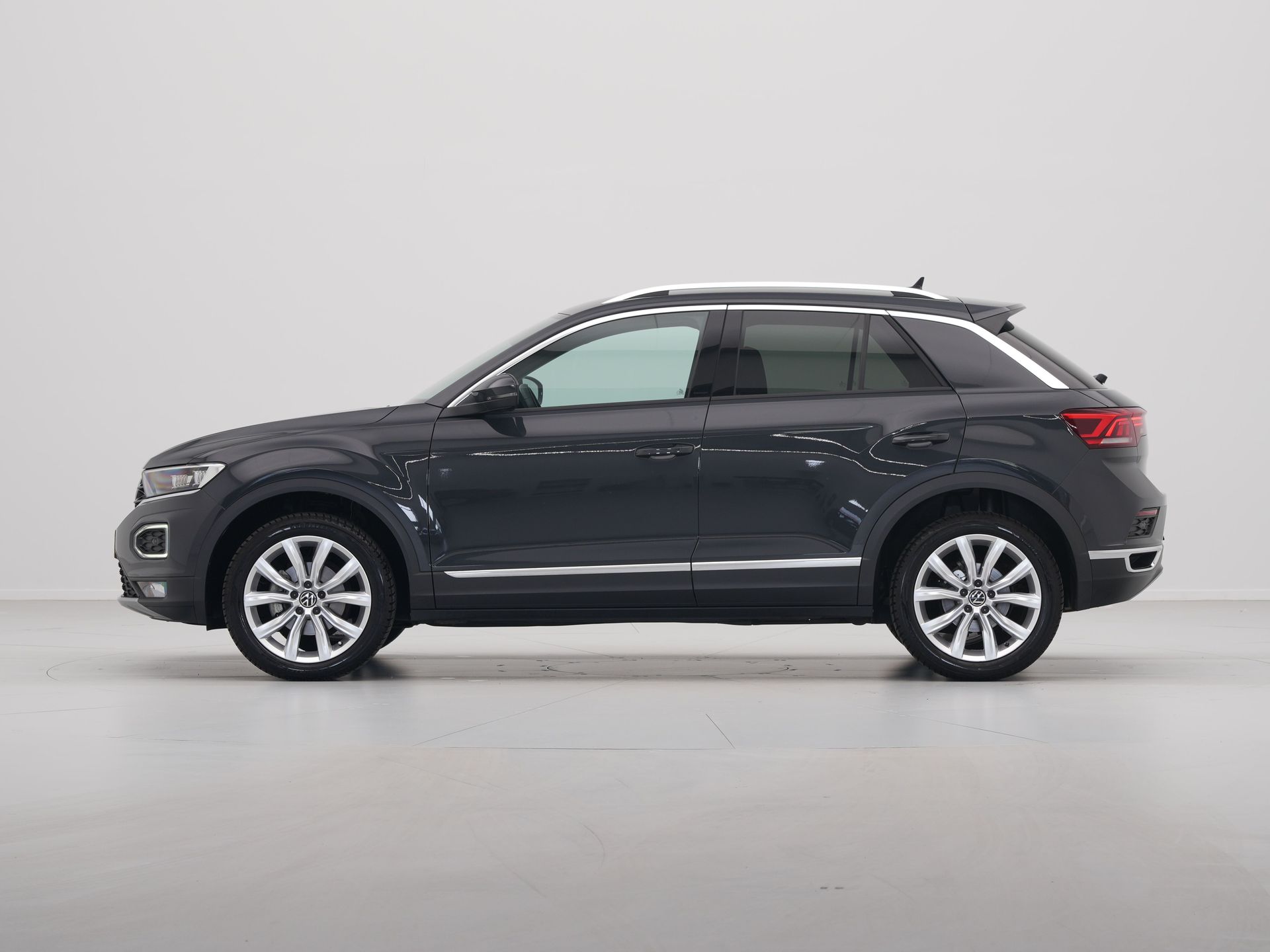 Volkswagen - T-Roc 1.5 TSI Sport business R - 2022