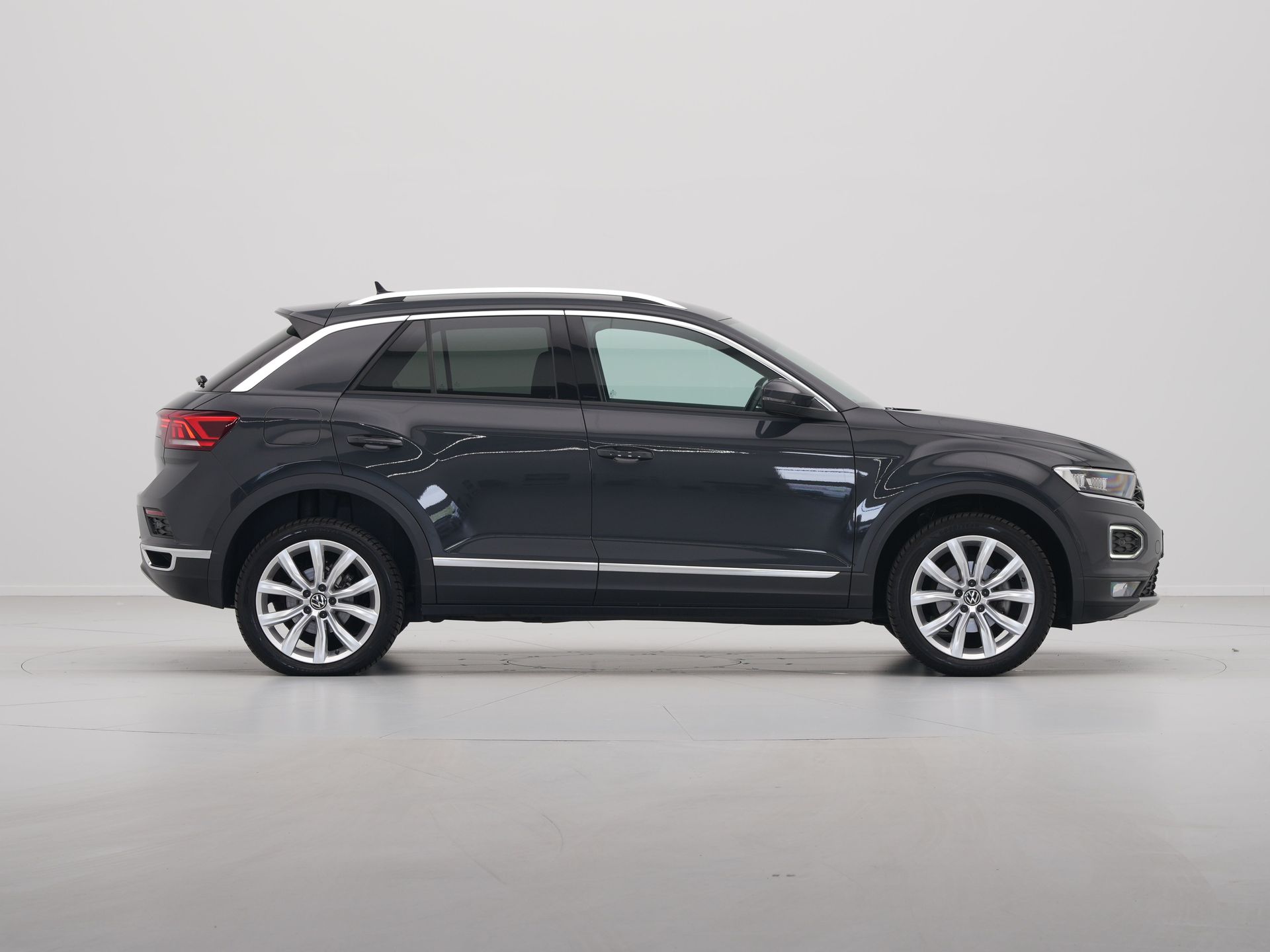 Volkswagen - T-Roc 1.5 TSI Sport business R - 2022