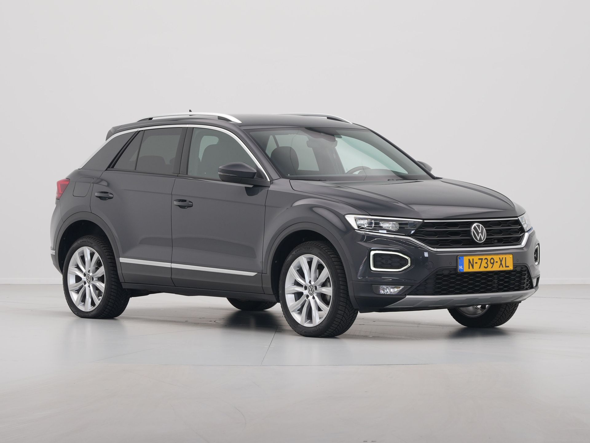 Volkswagen - T-Roc 1.5 TSI Sport business R - 2022