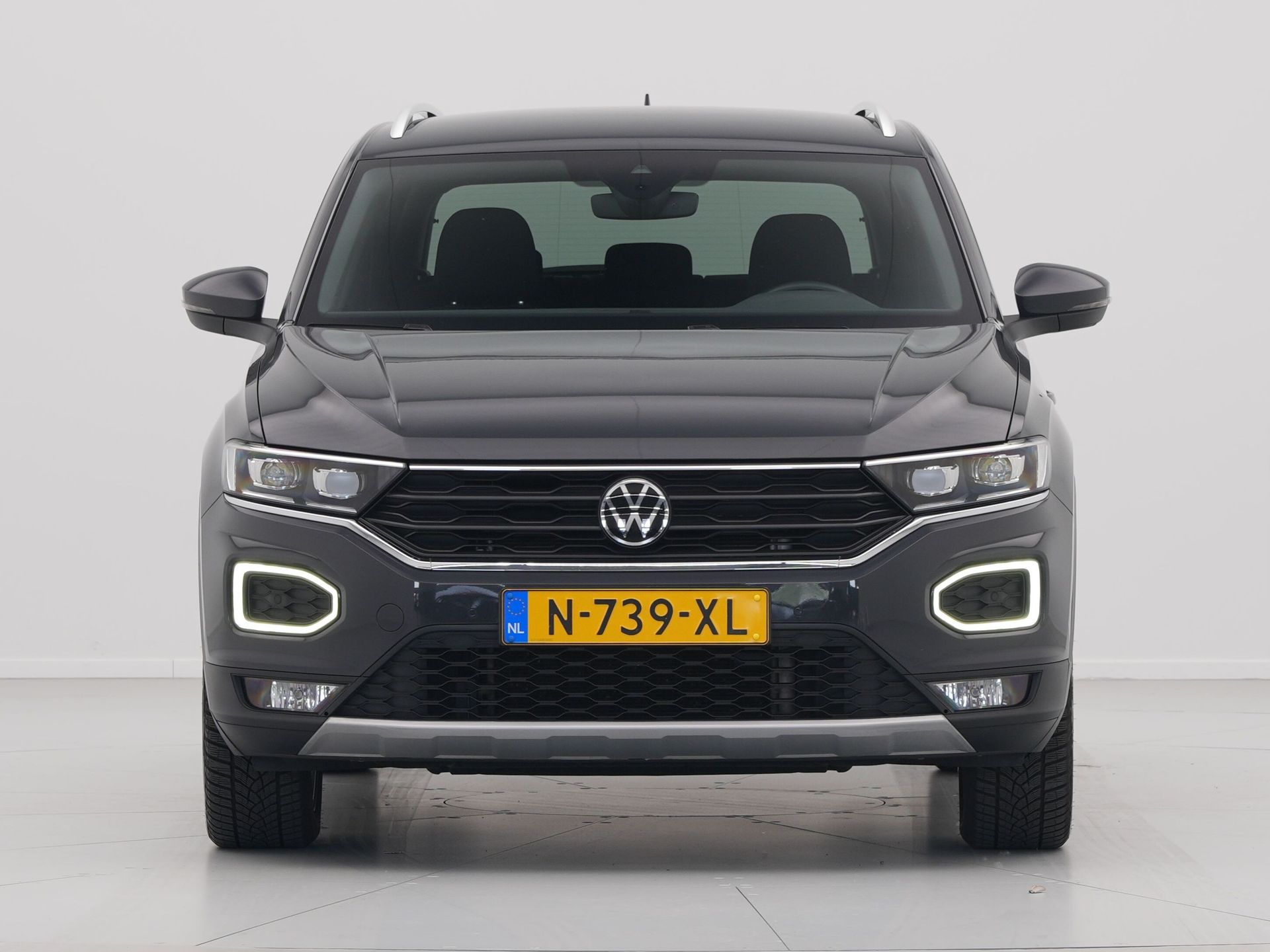 Volkswagen - T-Roc 1.5 TSI Sport business R - 2022