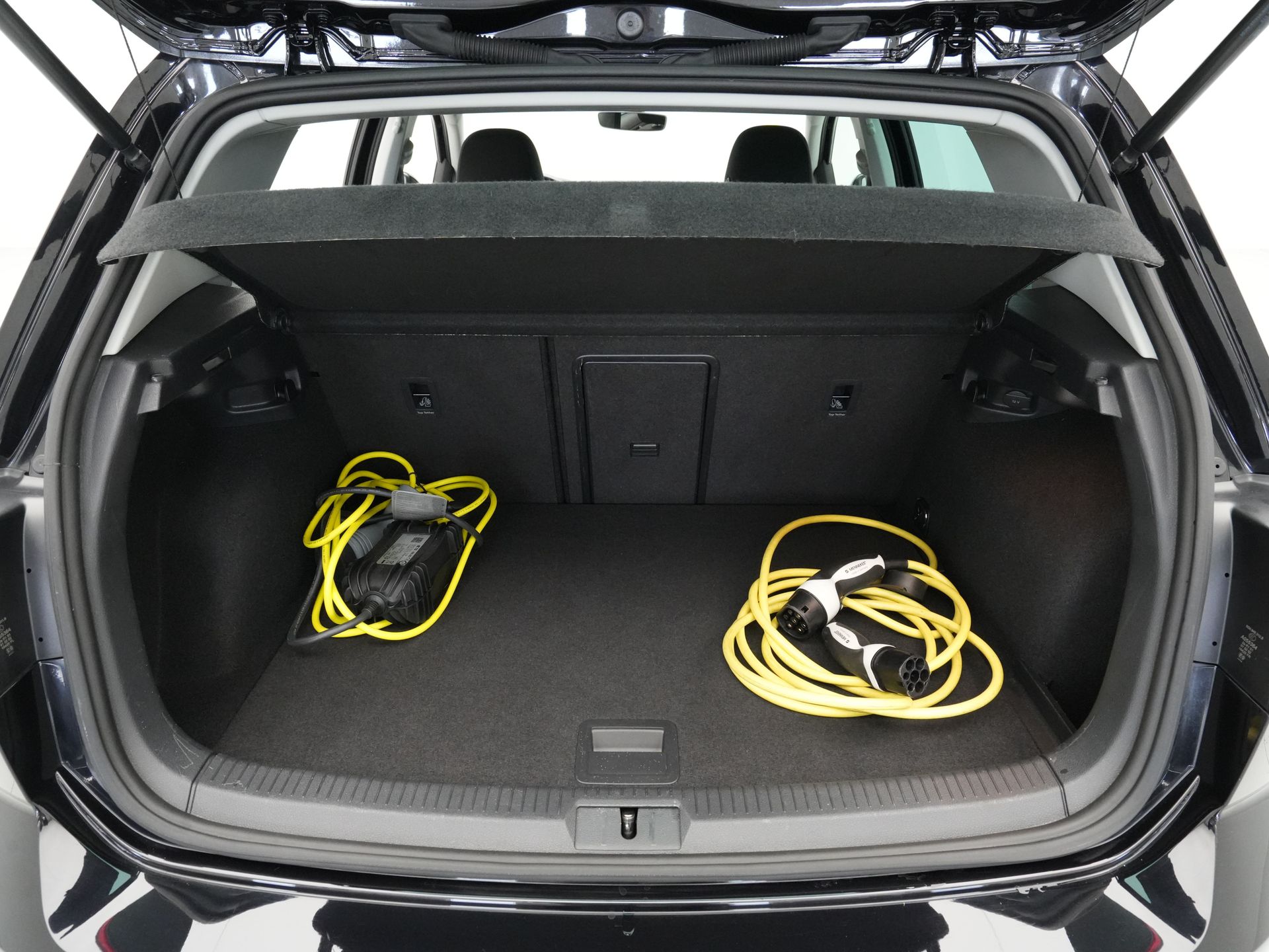 Volkswagen - e-Golf 136pk E-DITION - 2020