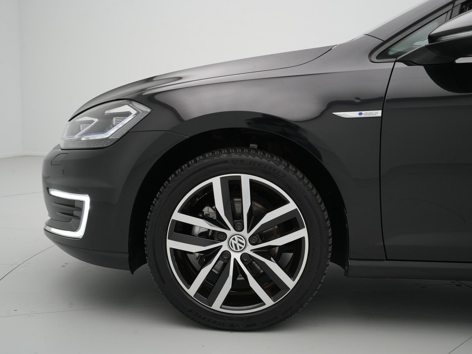 Volkswagen - e-Golf 136pk E-DITION - 2020