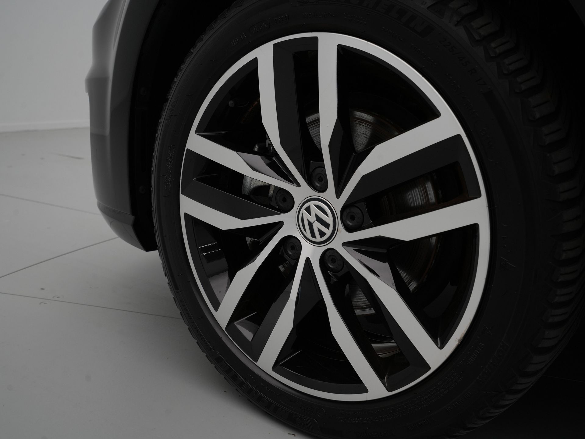 Volkswagen - e-Golf 136pk E-DITION - 2020