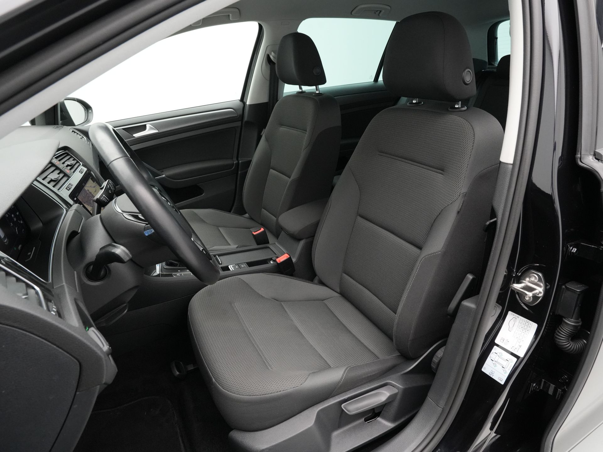 Volkswagen - e-Golf 136pk E-DITION - 2020